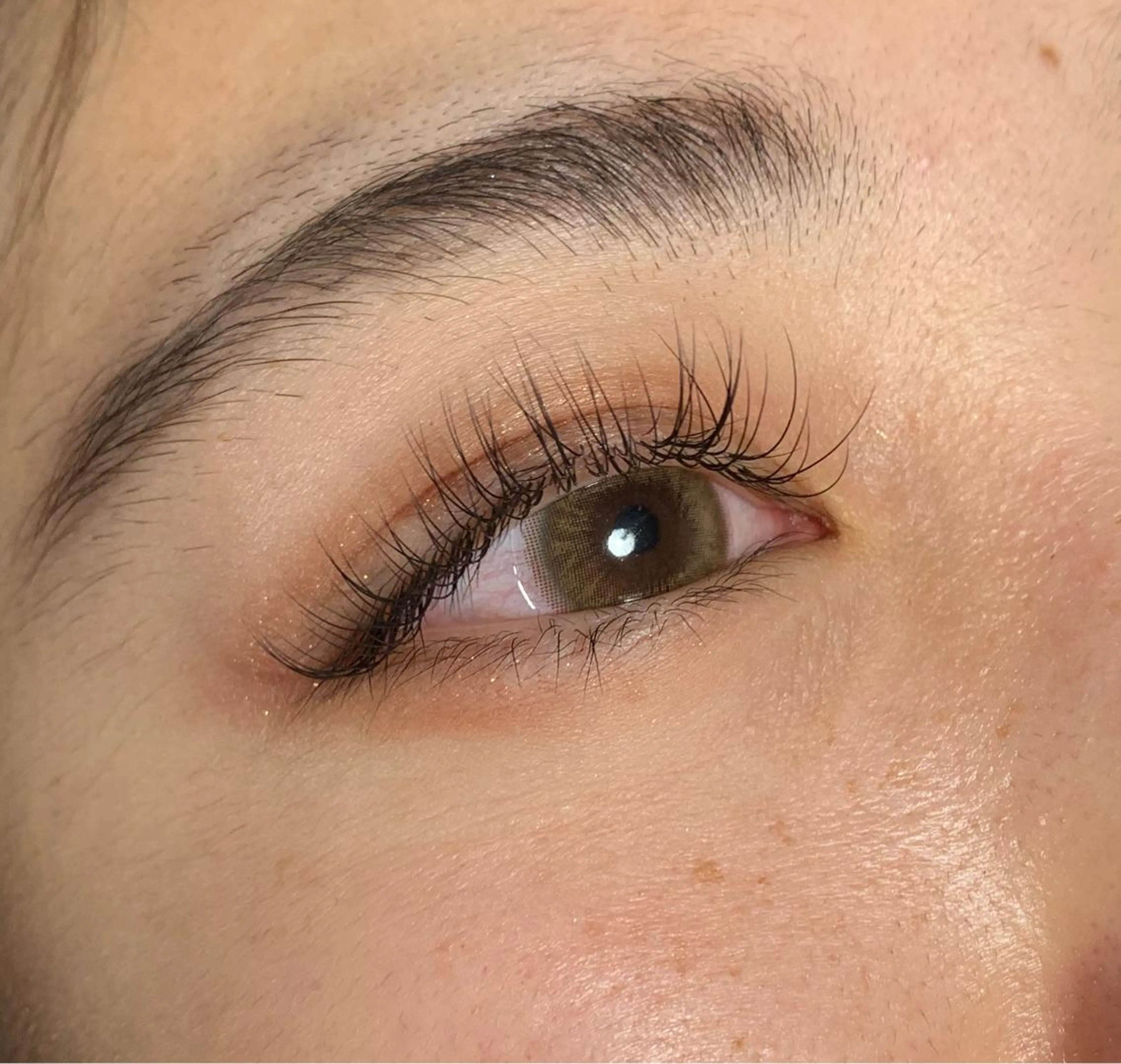 マツエク・マツパ Maine lashlift&eyebrow所属・Maine yukaのマツエク・マツパデザイン