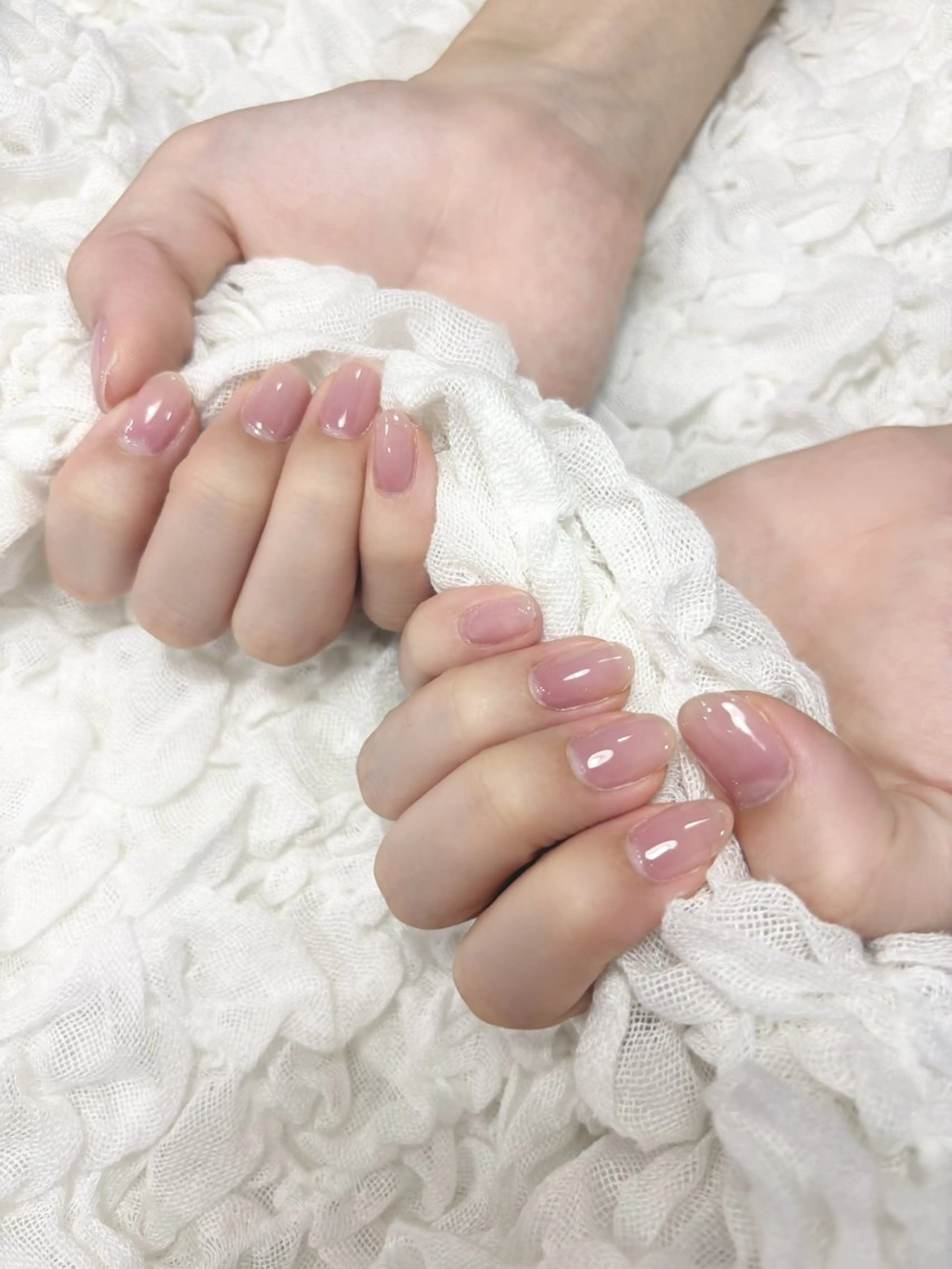 ネイル Cinderella salon所属・シンデレラサロン💅 ほみのネイルデザイン
