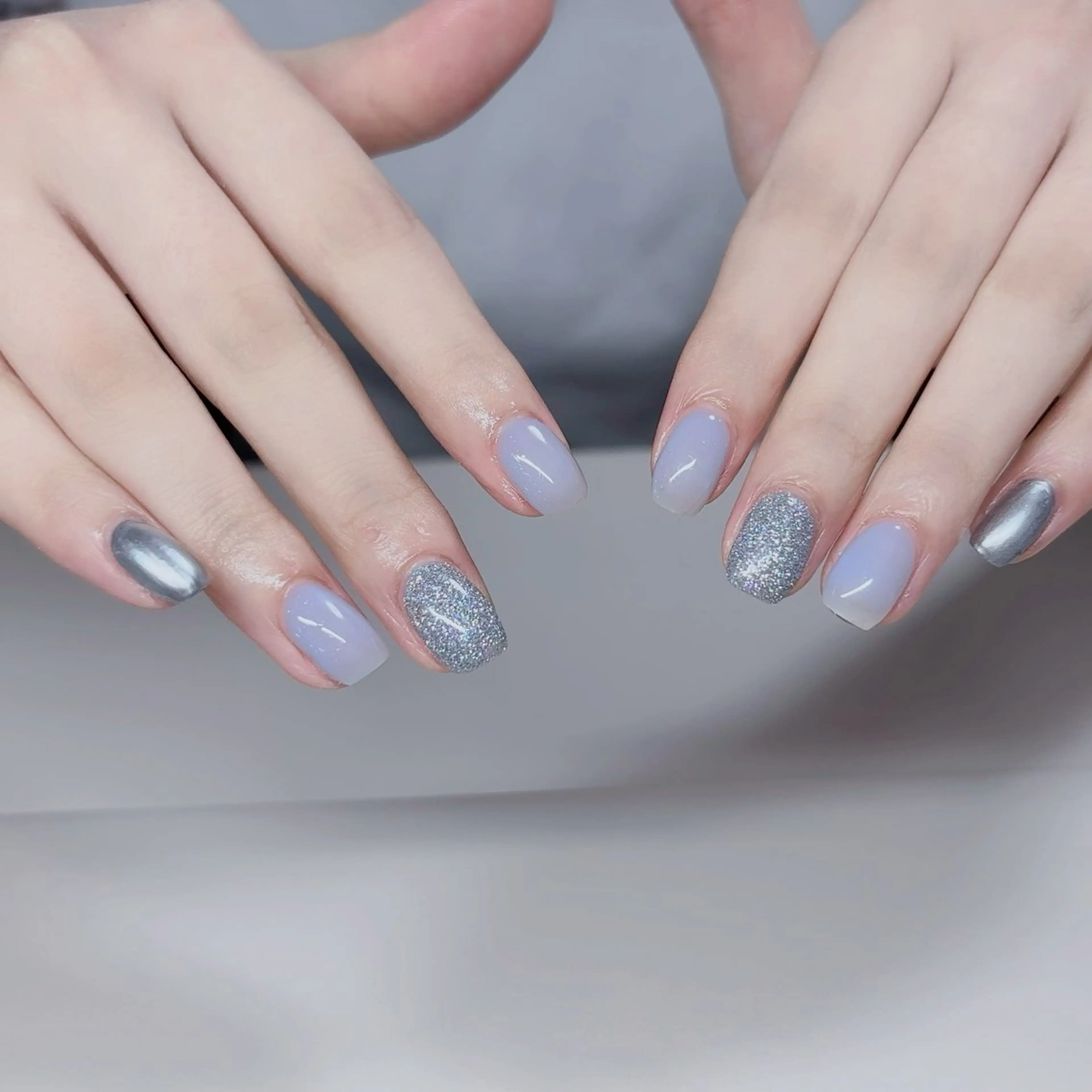 ネイル コネコ ネイルサロンのネイルデザイン