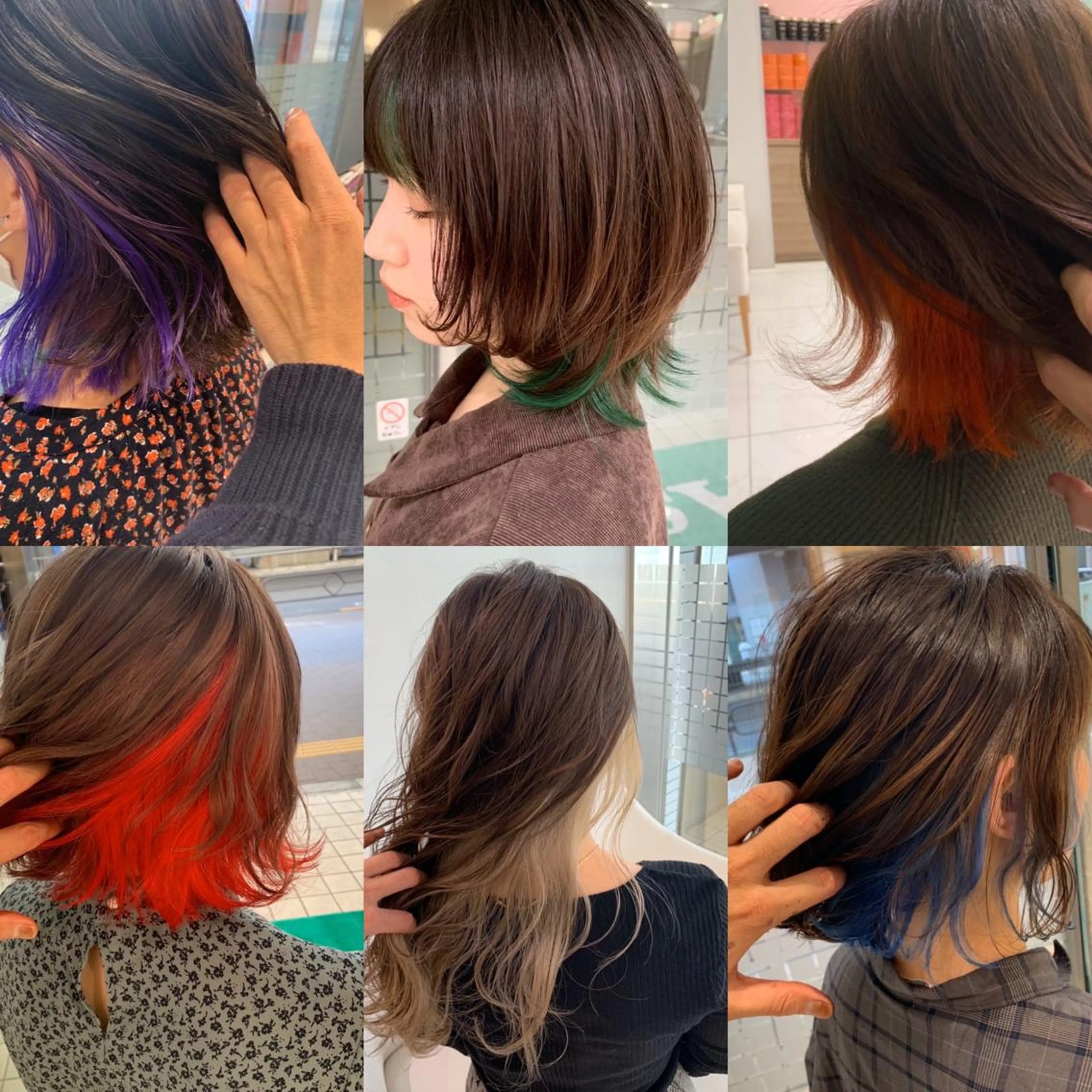 カット トリートメント N° jillva ♦️川端裕司♦️のヘアスタイル