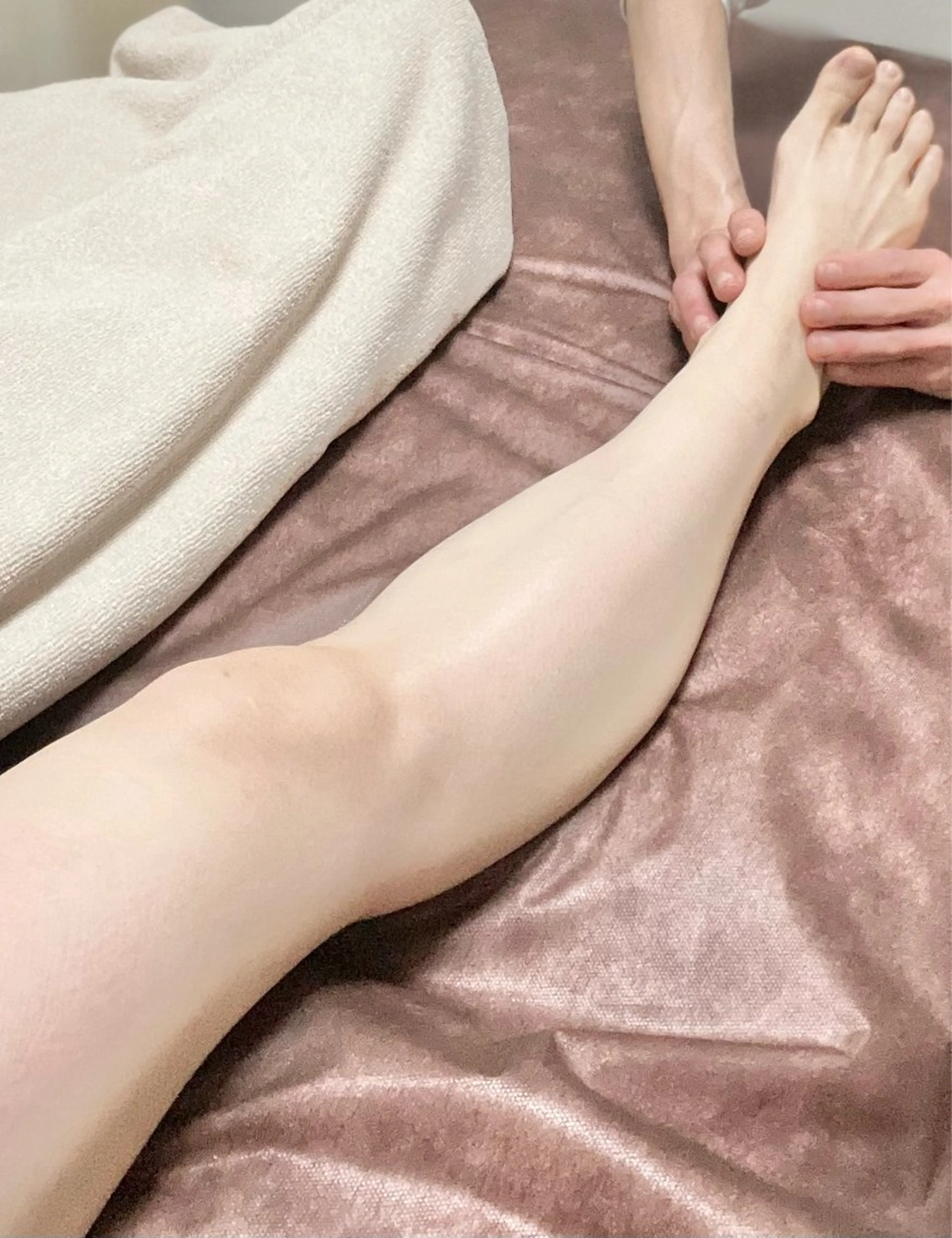 Loar 【痩身/小顔エステサロン】所属・Loar エステ中野 絵里奈のエステ・リラクイメージ