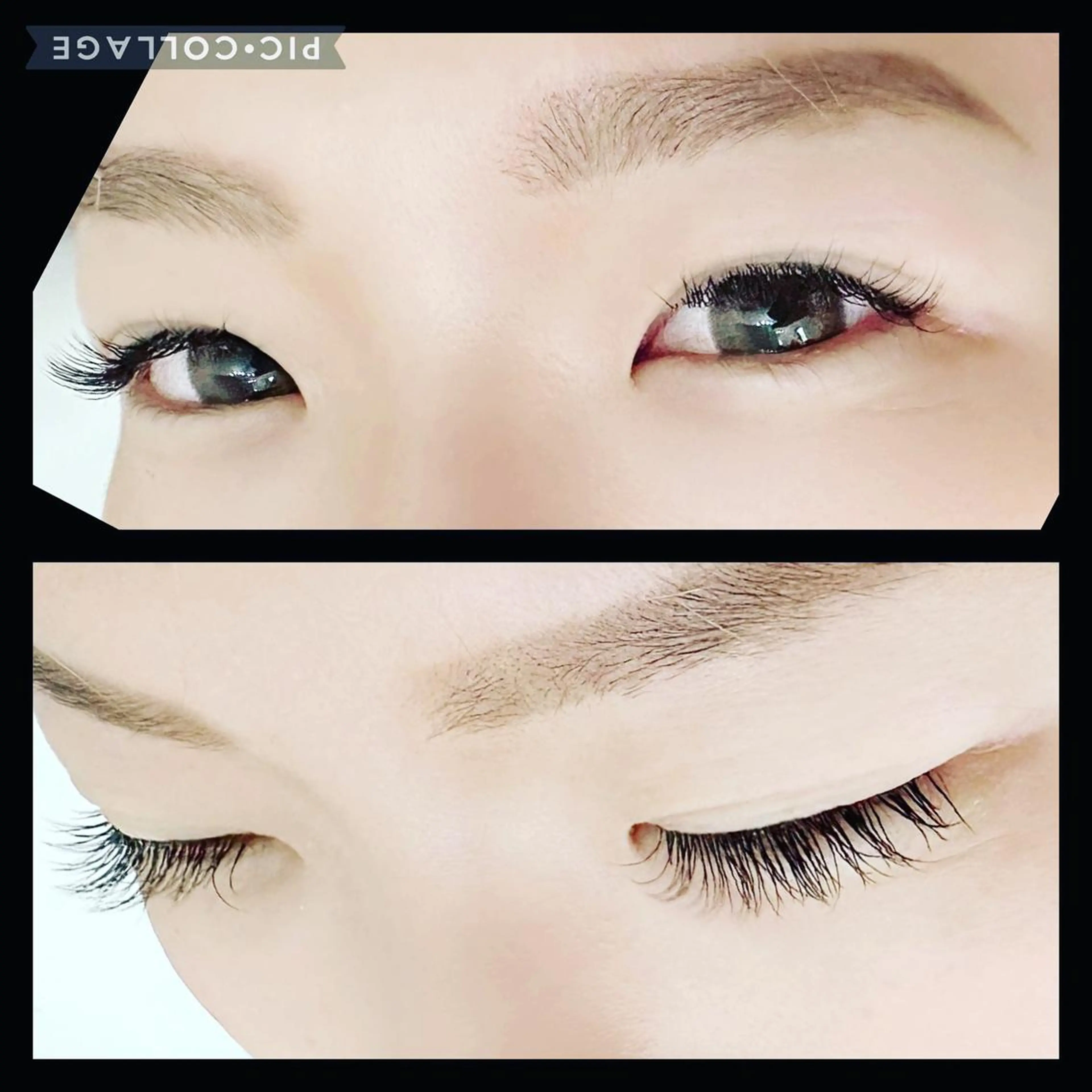 マツエク・マツパ Charme coco 八尾店所属・Charme coco／かなめのマツエク・マツパデザイン