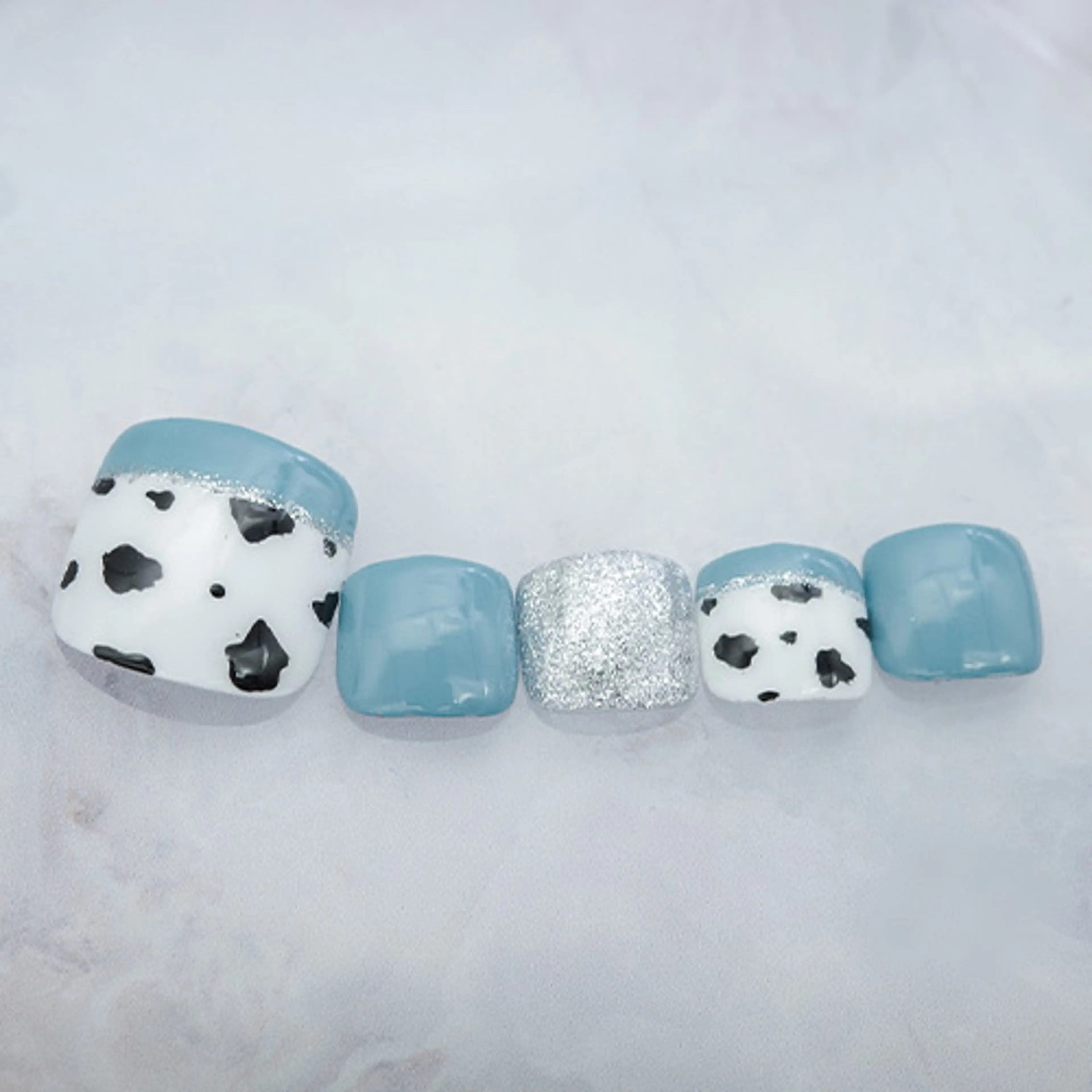 ネイル フットネイル はあとねいる 盛岡青山店のネイルデザイン