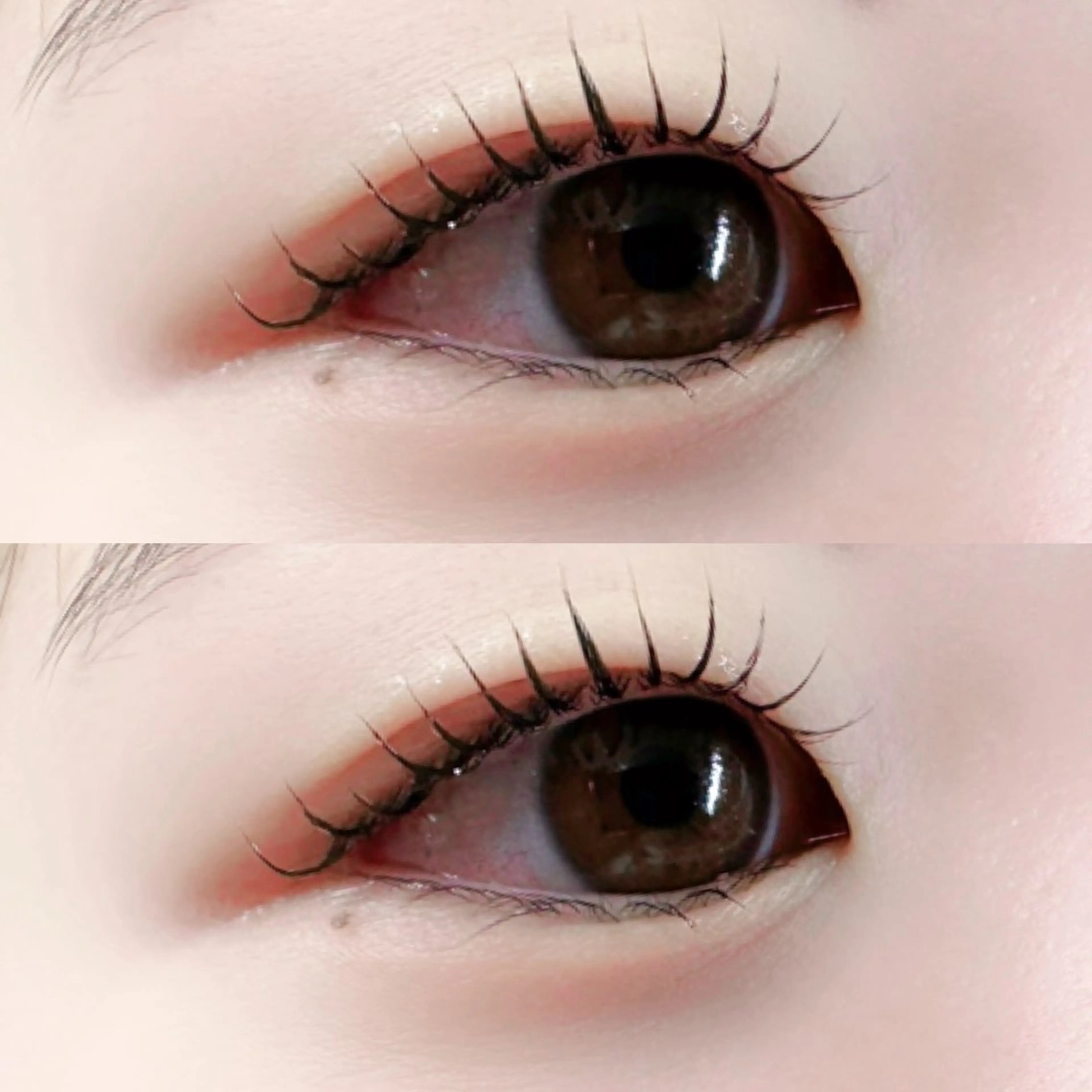 マツエク・マツパ マツパ ビューティーサロン NAVY（ネイビー）のマツエク・マツパデザイン