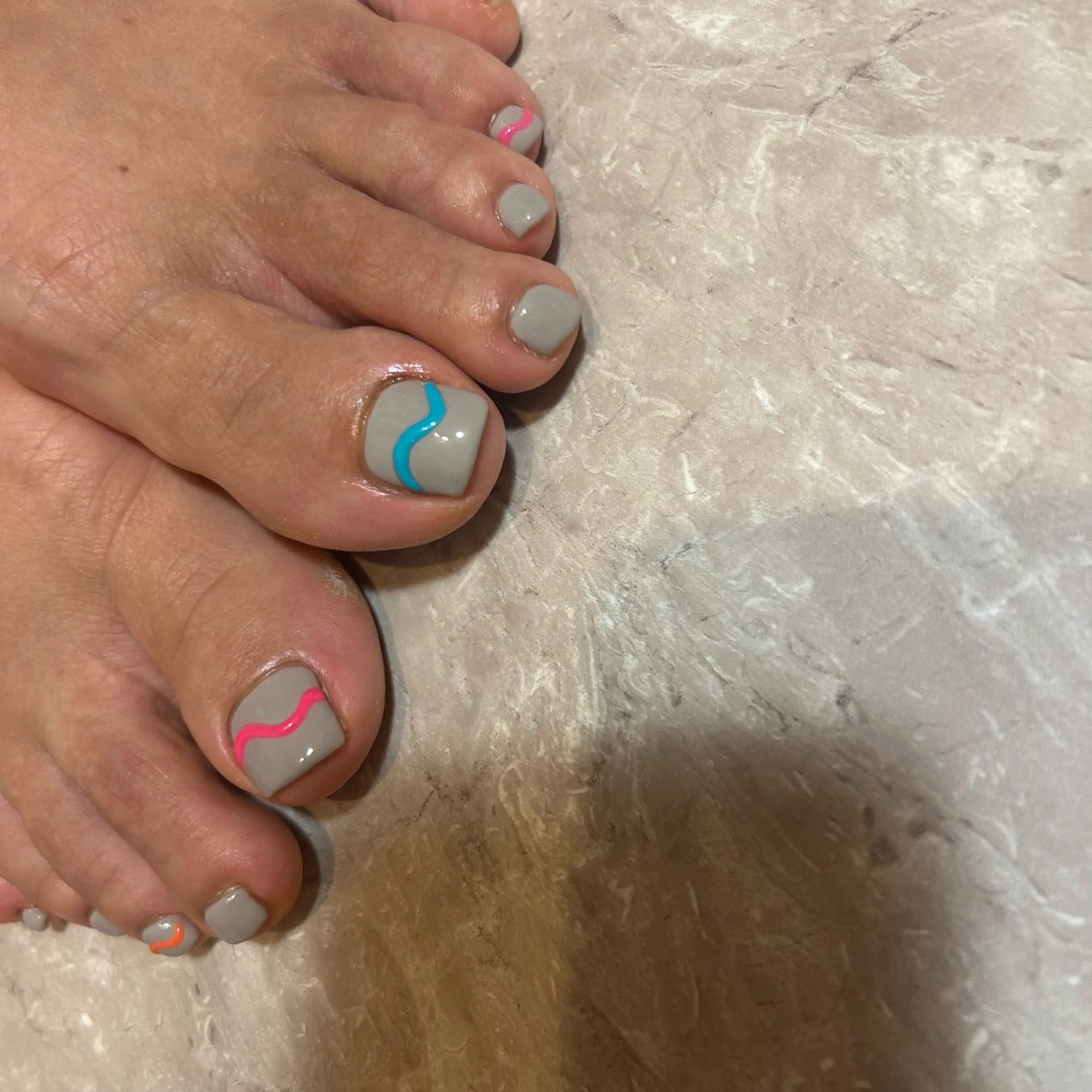 ネイル riri. nail salonのネイルデザイン