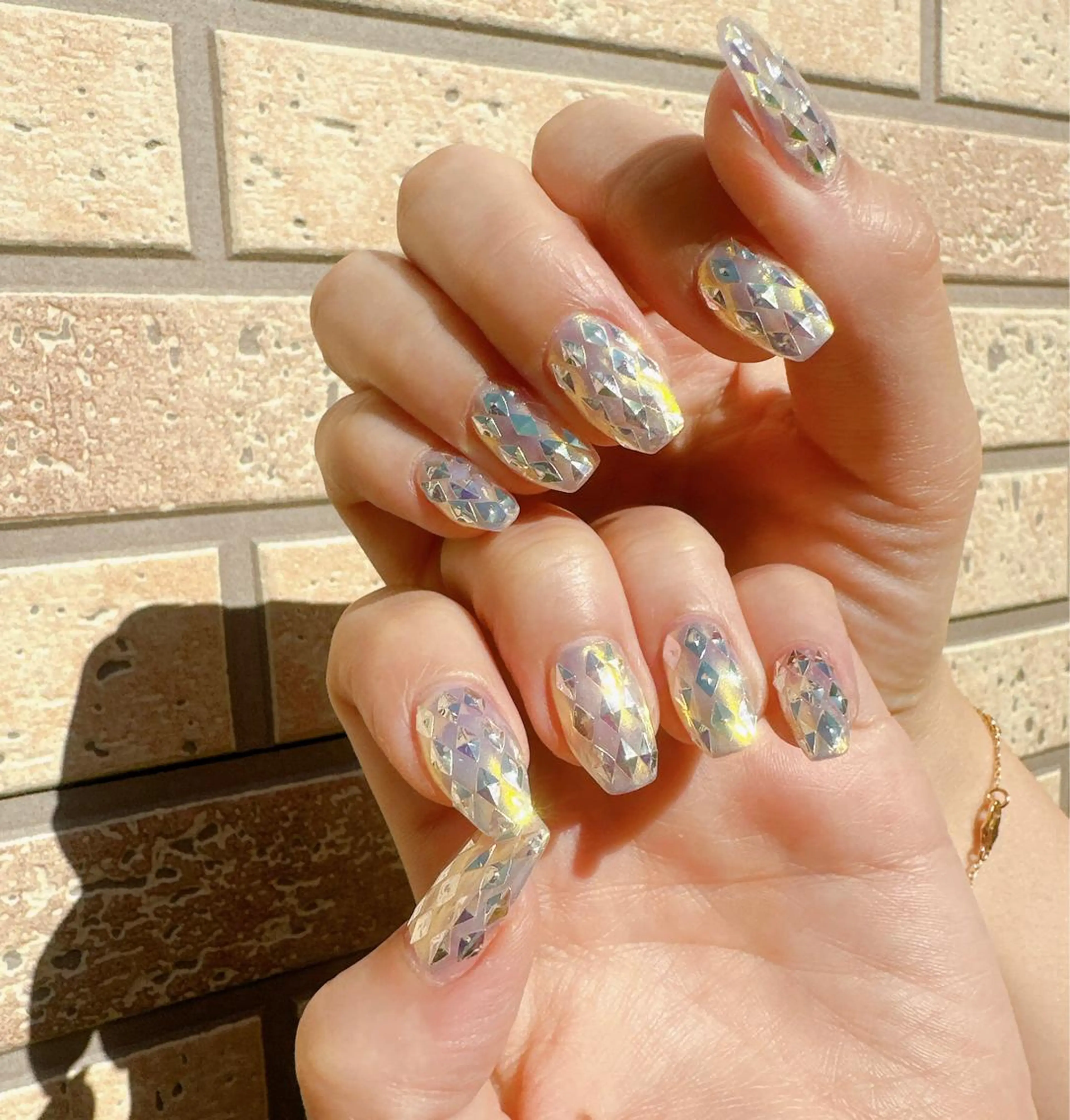 ネイル 痩身/脱毛/ネイル HARUKAのエステ・リラクイメージ