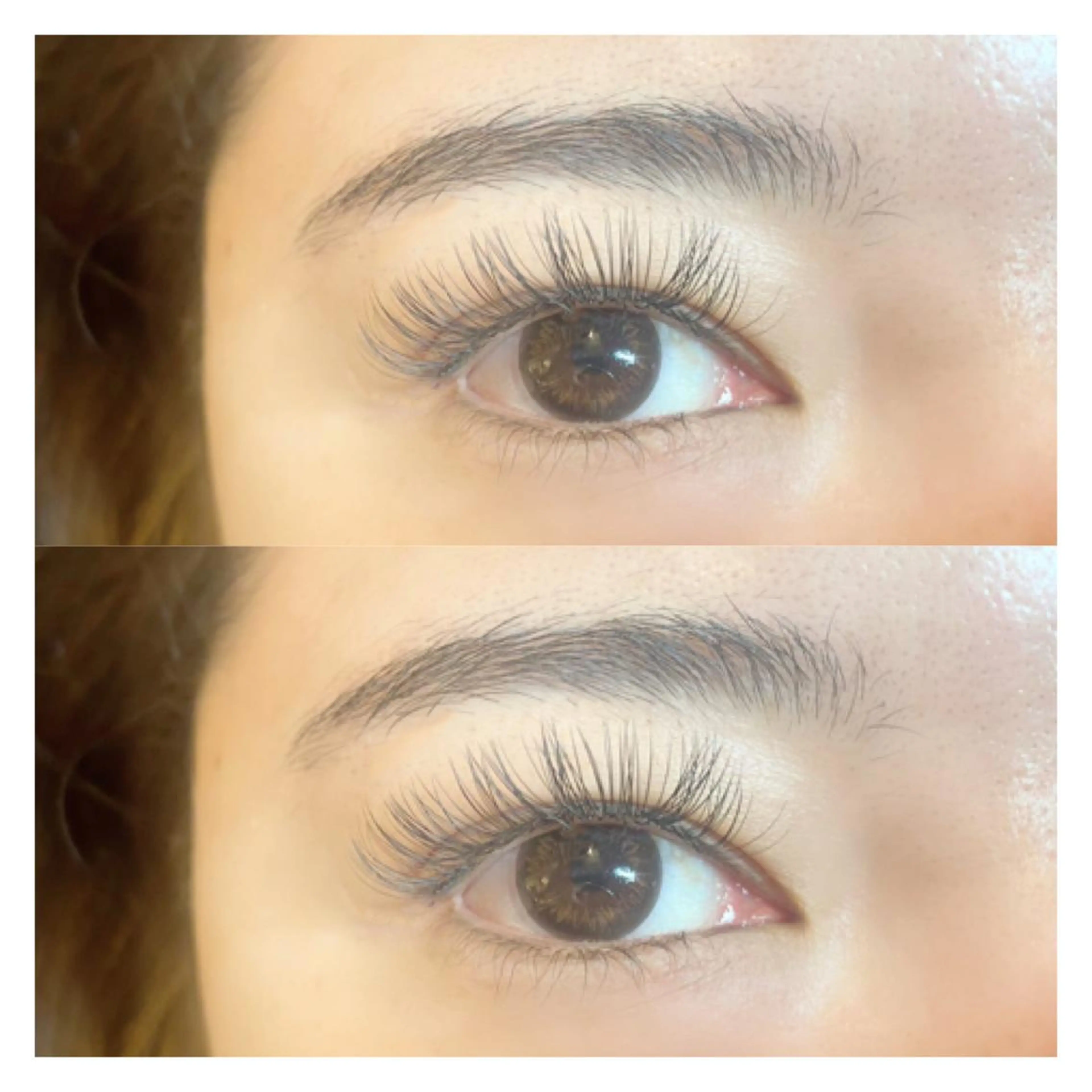 マツエク・マツパ バインドロック Kaile. 恵比寿所属・kokubo suzuka 恵比寿のマツエク・マツパデザイン