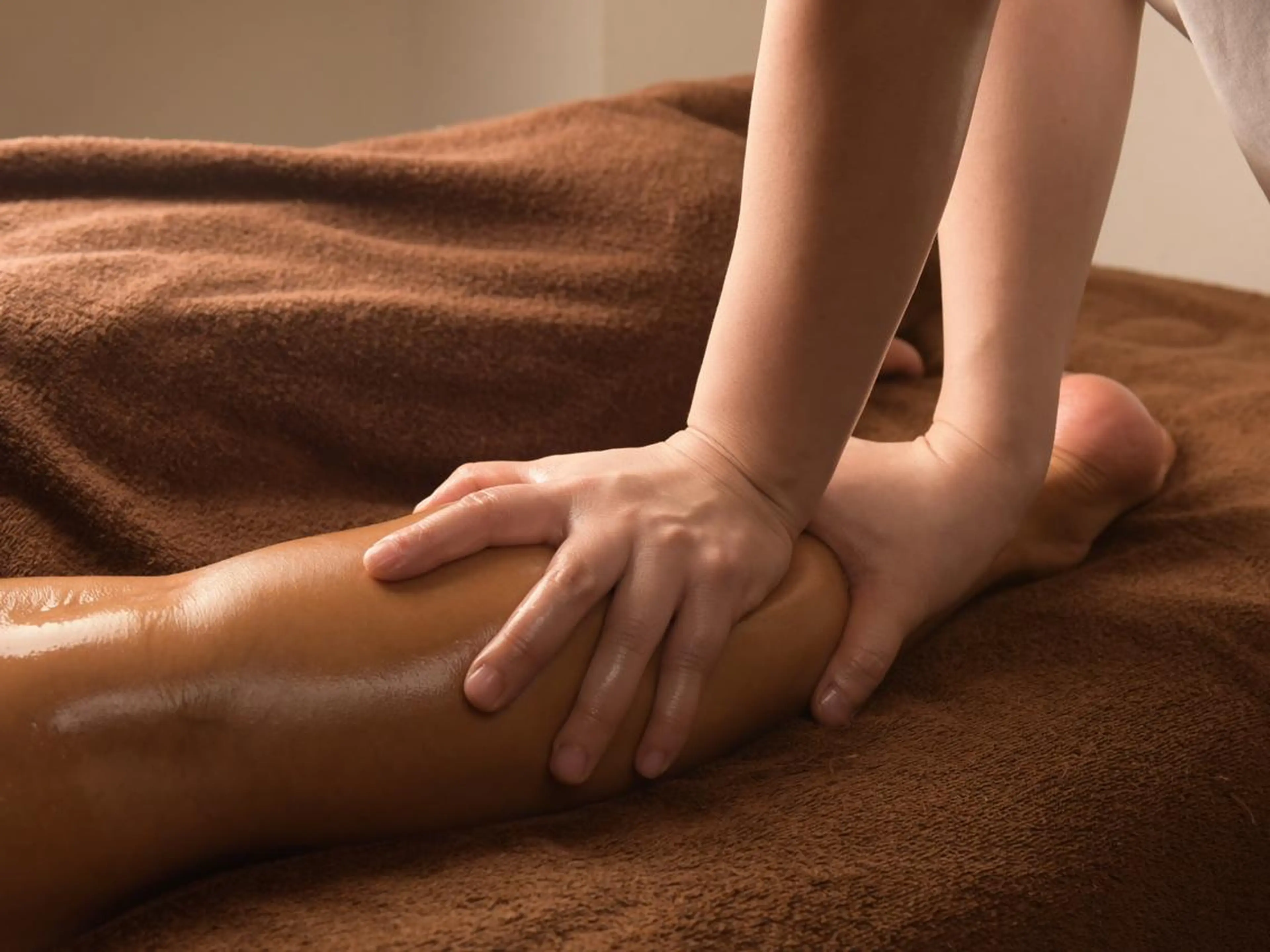 リラク オイルリンパ STELLAのエステ・リラクイメージ