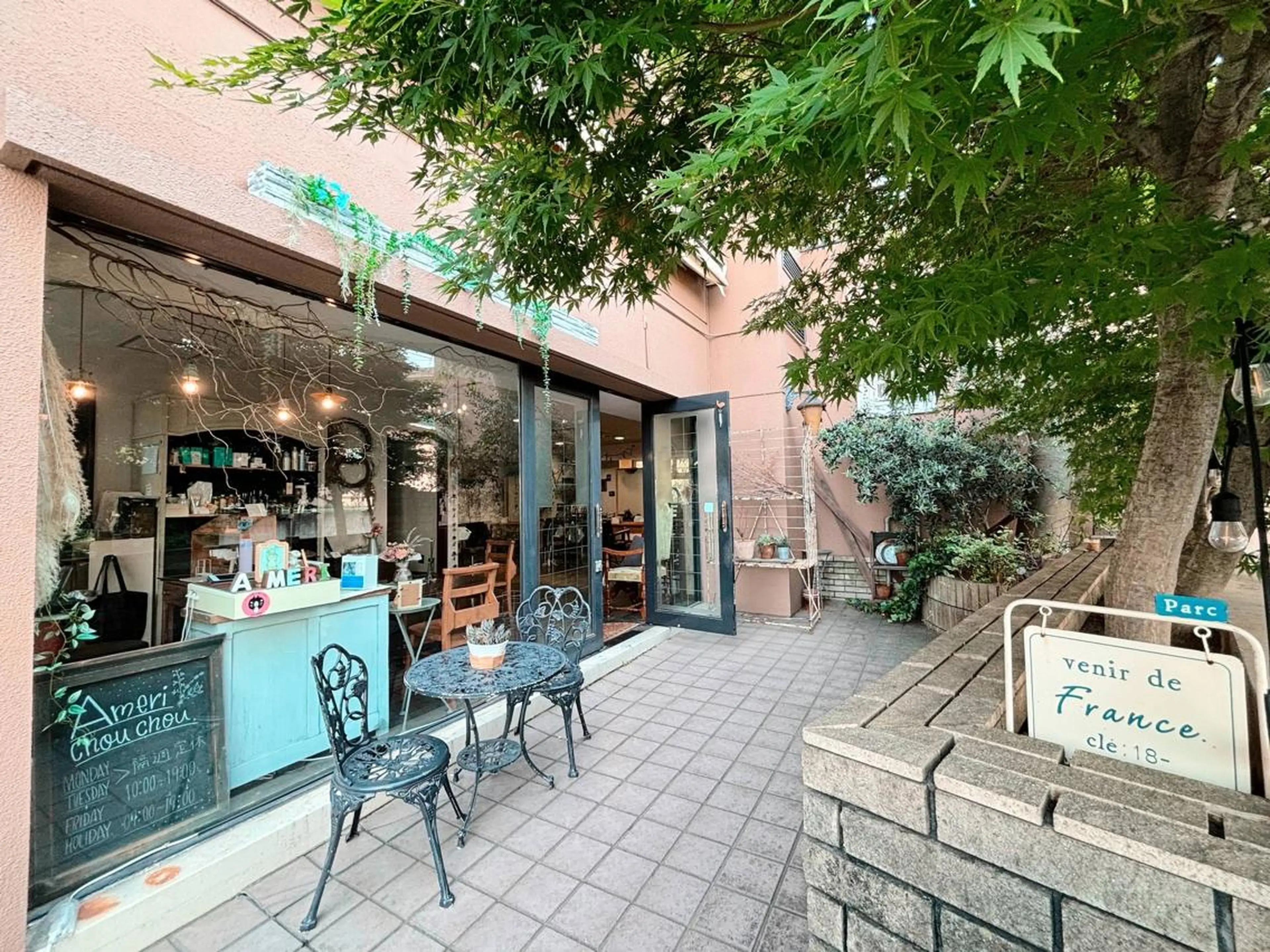 カラー Yumi🍀 スパニスト🫧のヘアスタイル