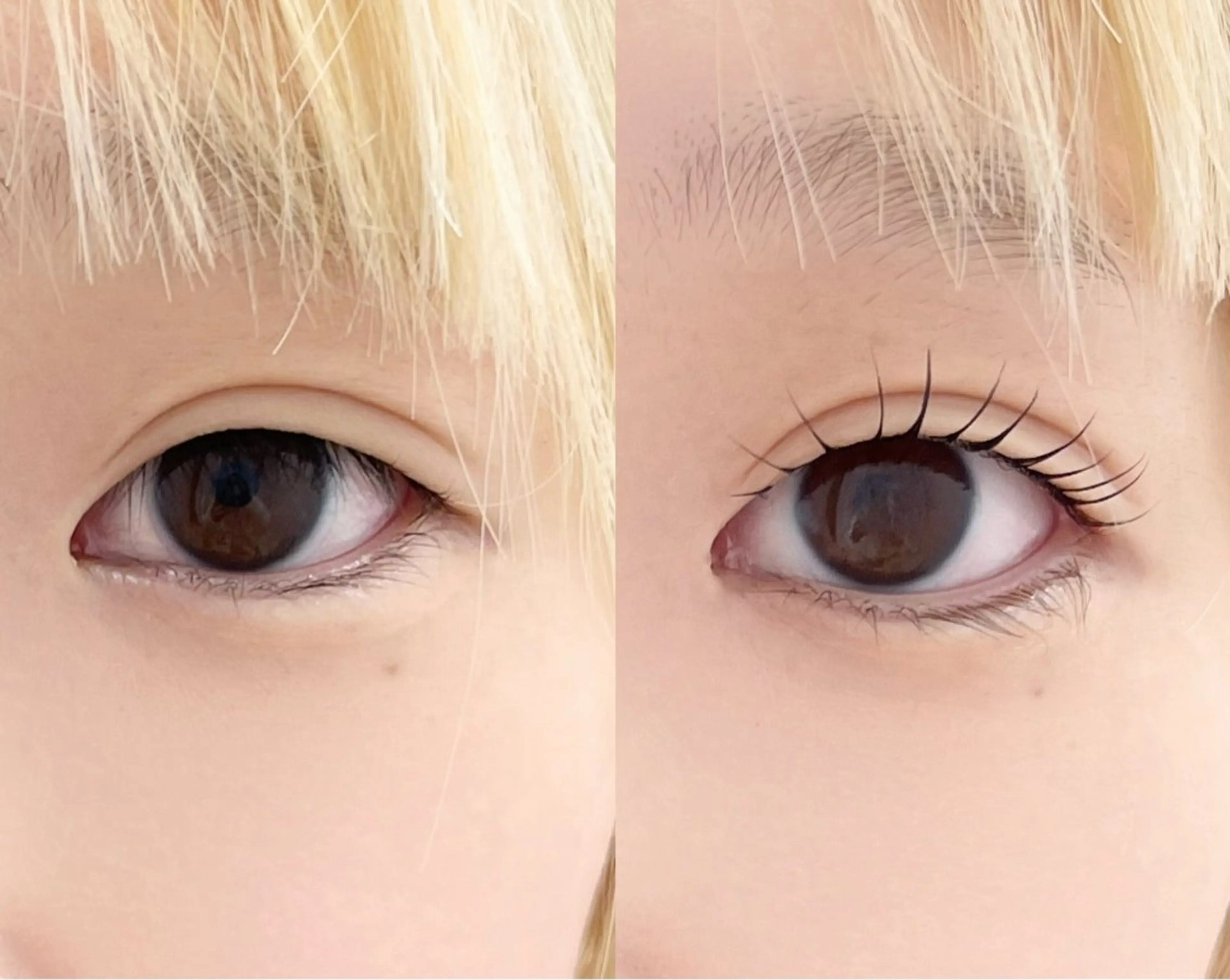 マツエク・マツパ マツパ 原宿まつ毛パーマ専門 🎀アイリストのマツエク・マツパデザイン