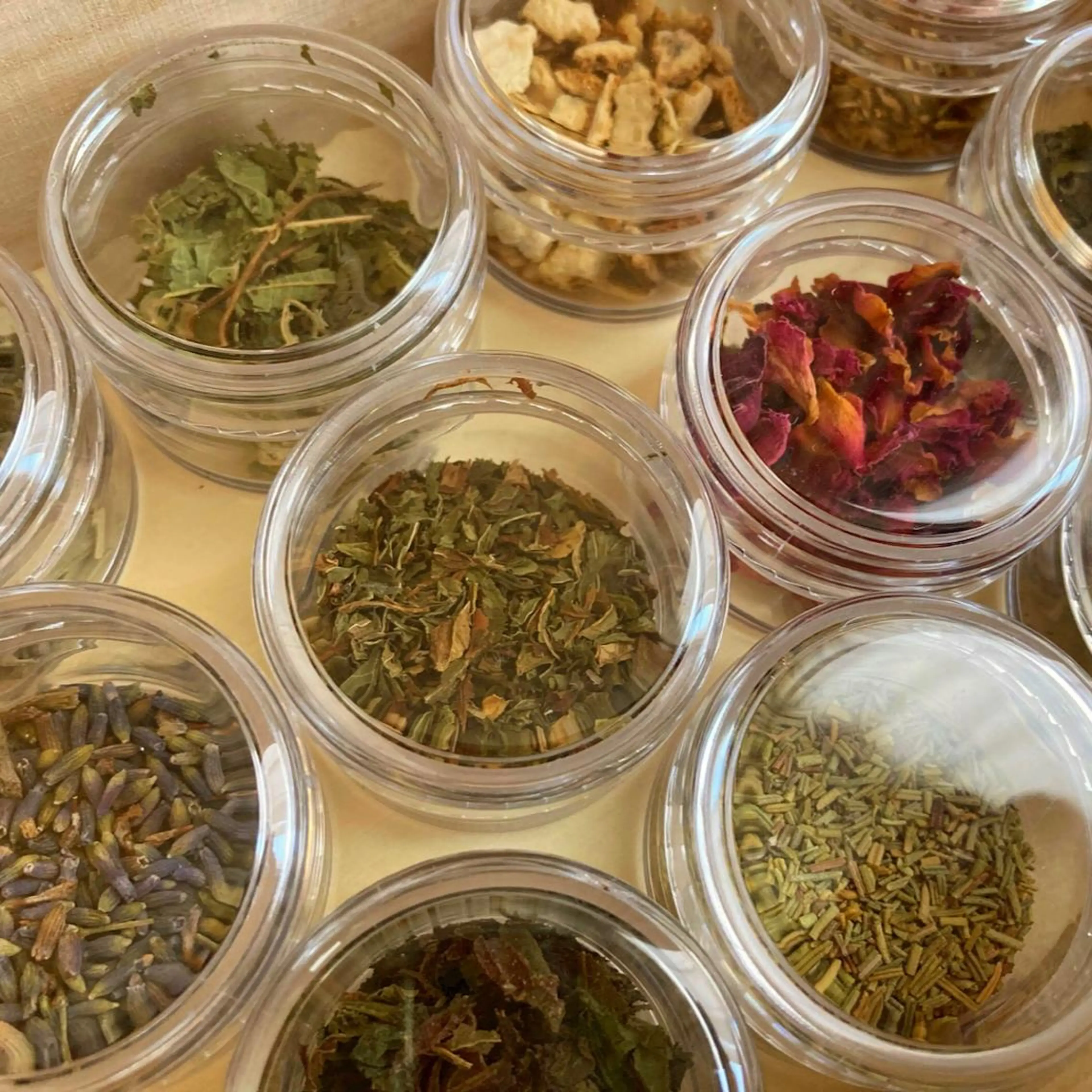 AKARiオーナー tomoのエステ・リラクイメージ