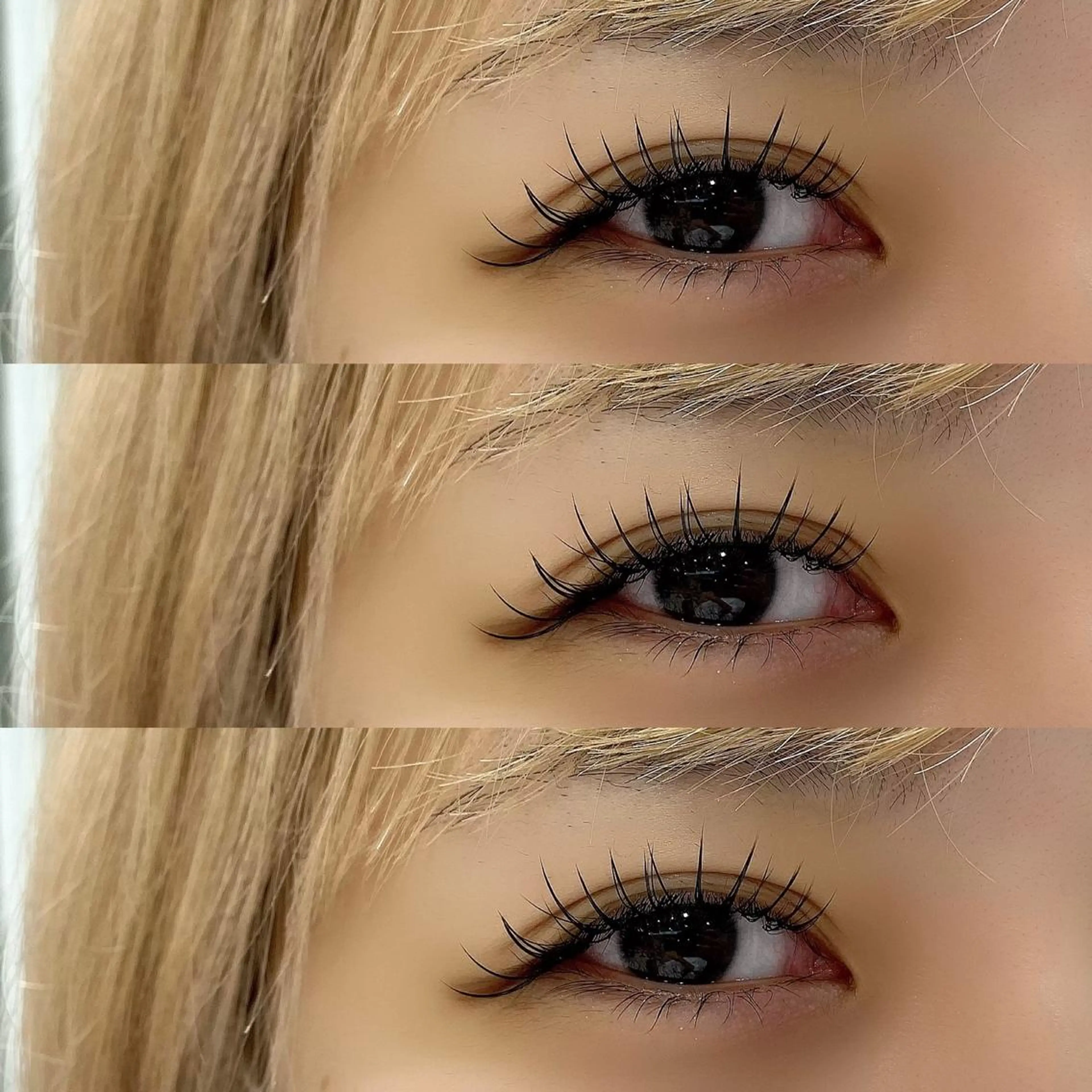 マツエク・マツパ 美容師＆アイリスト 🎀KYONOのマツエク・マツパデザイン