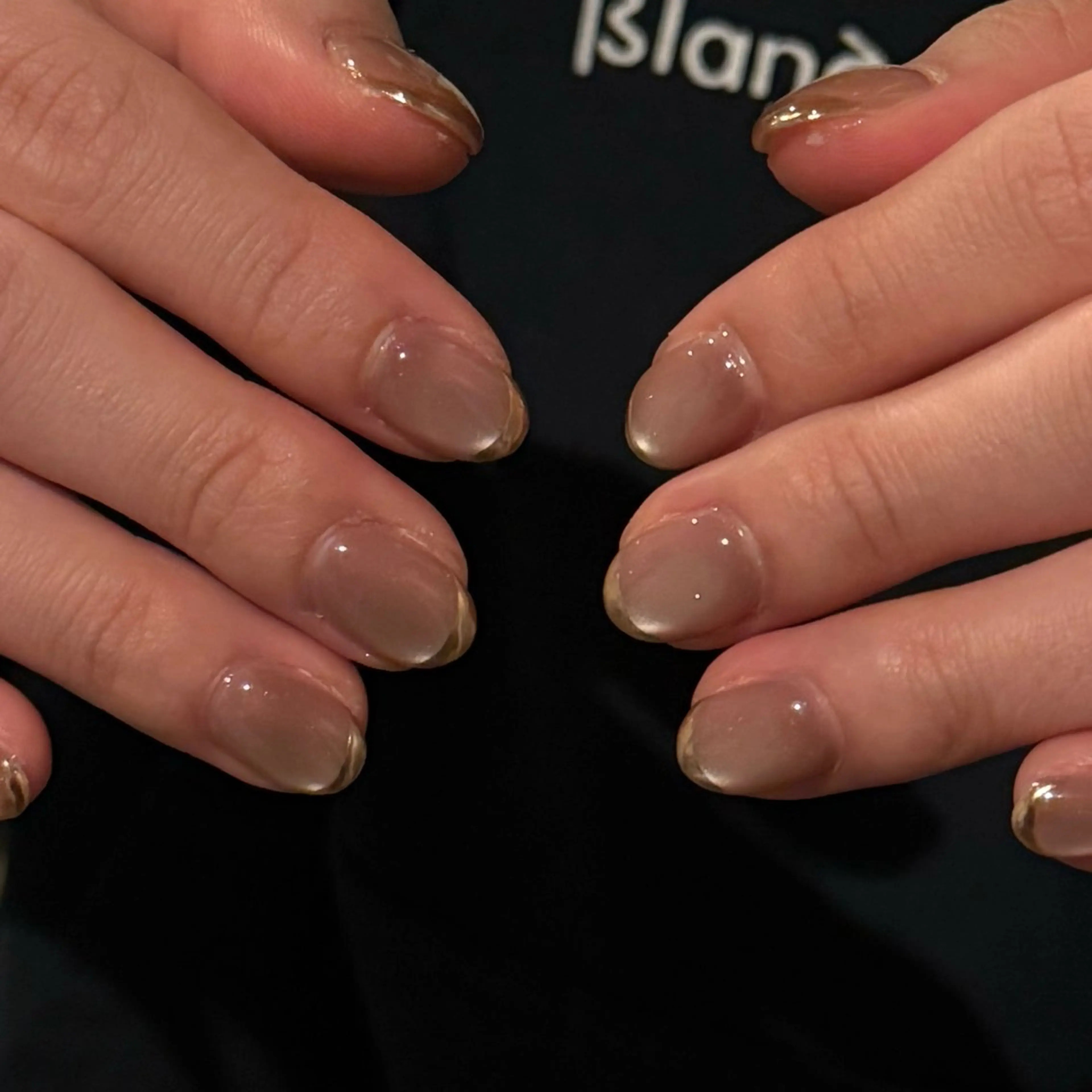 ネイル ハンドネイル AZ Nail aoiのネイルデザイン