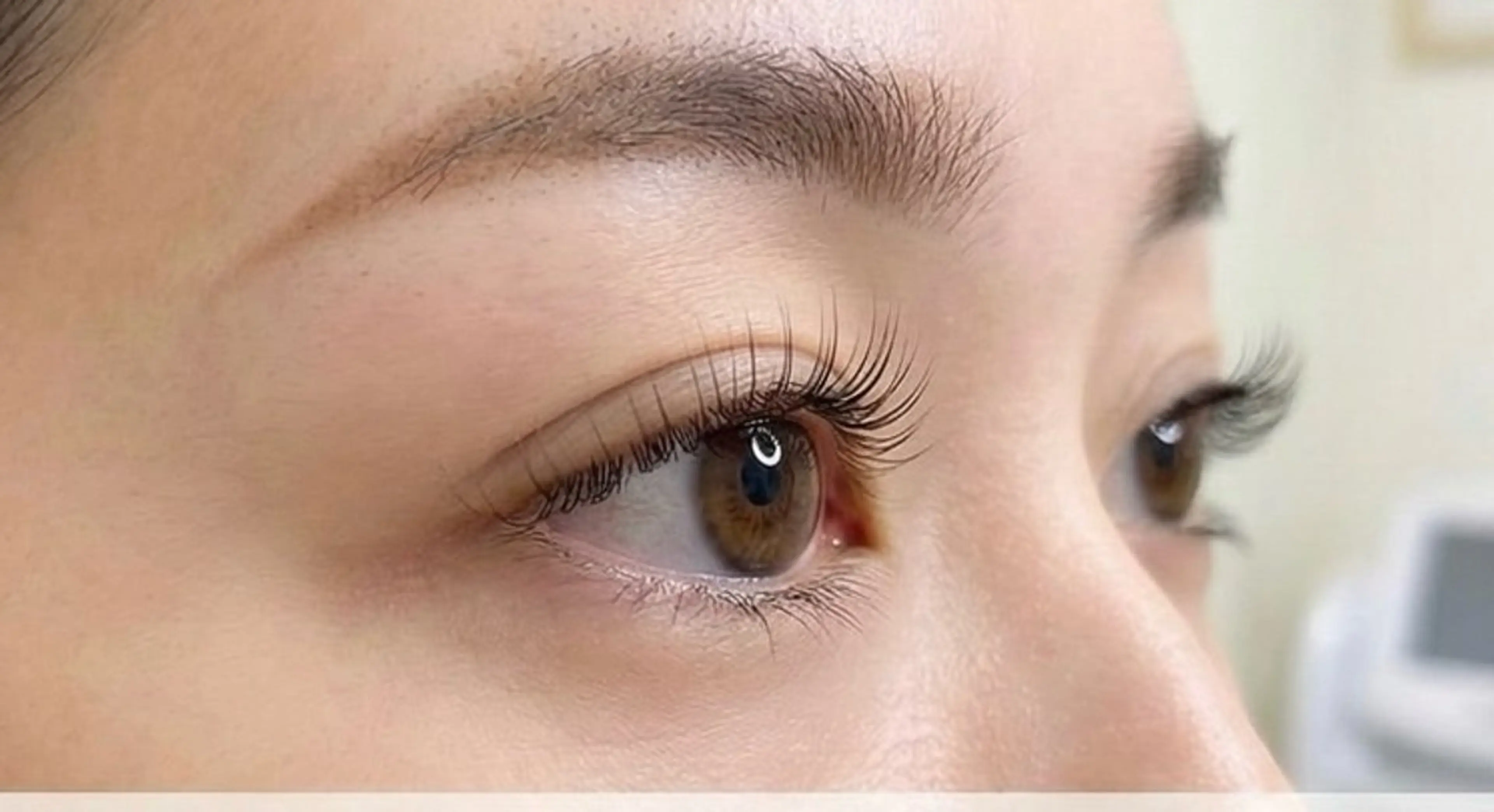 マツエク・マツパ マツエク Alaia kahoのマツエク・マツパデザイン