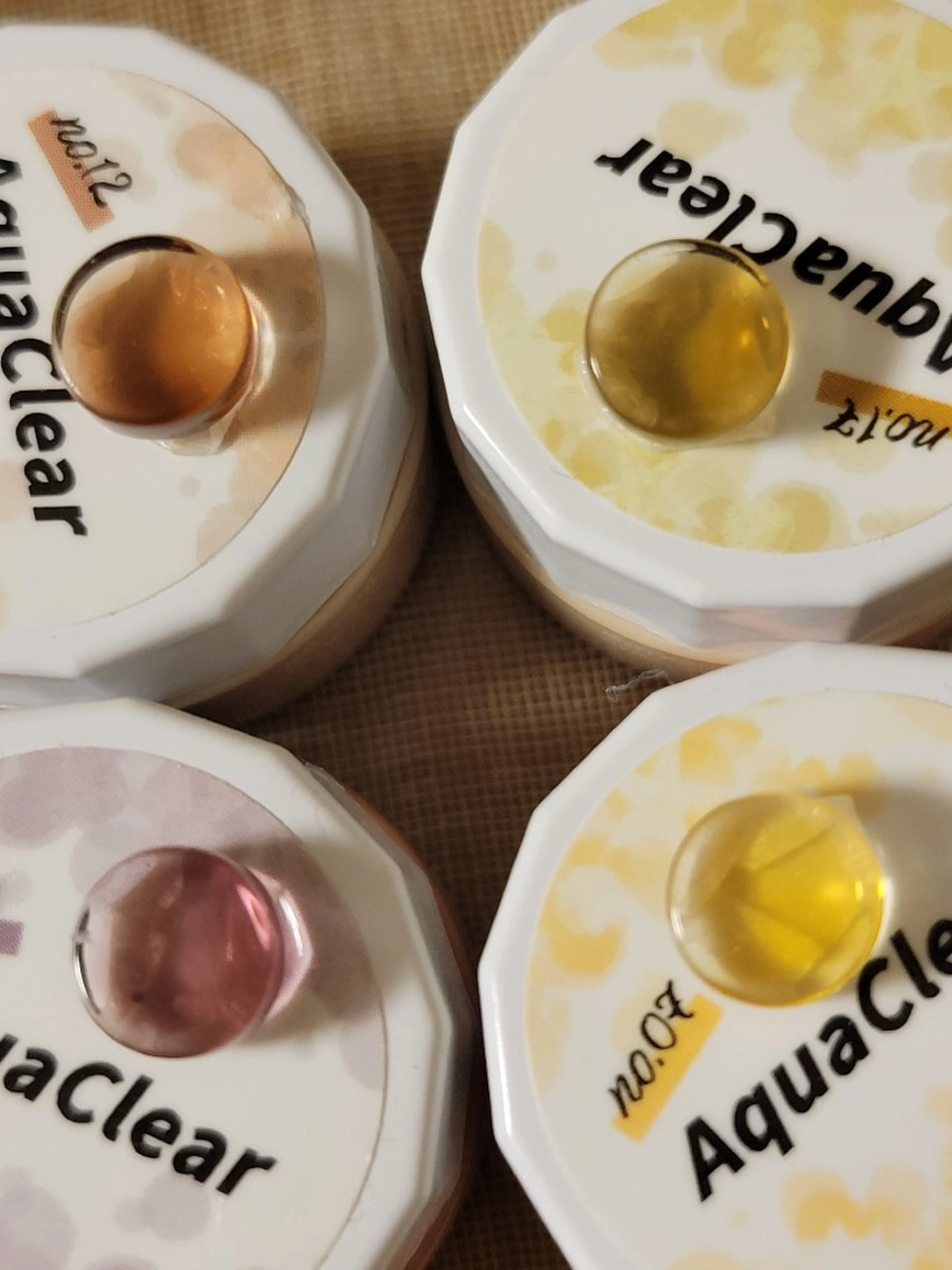 ネイル アンビアンテ浦和店所属・アンビアンテ 🐰 大山のネイルデザイン