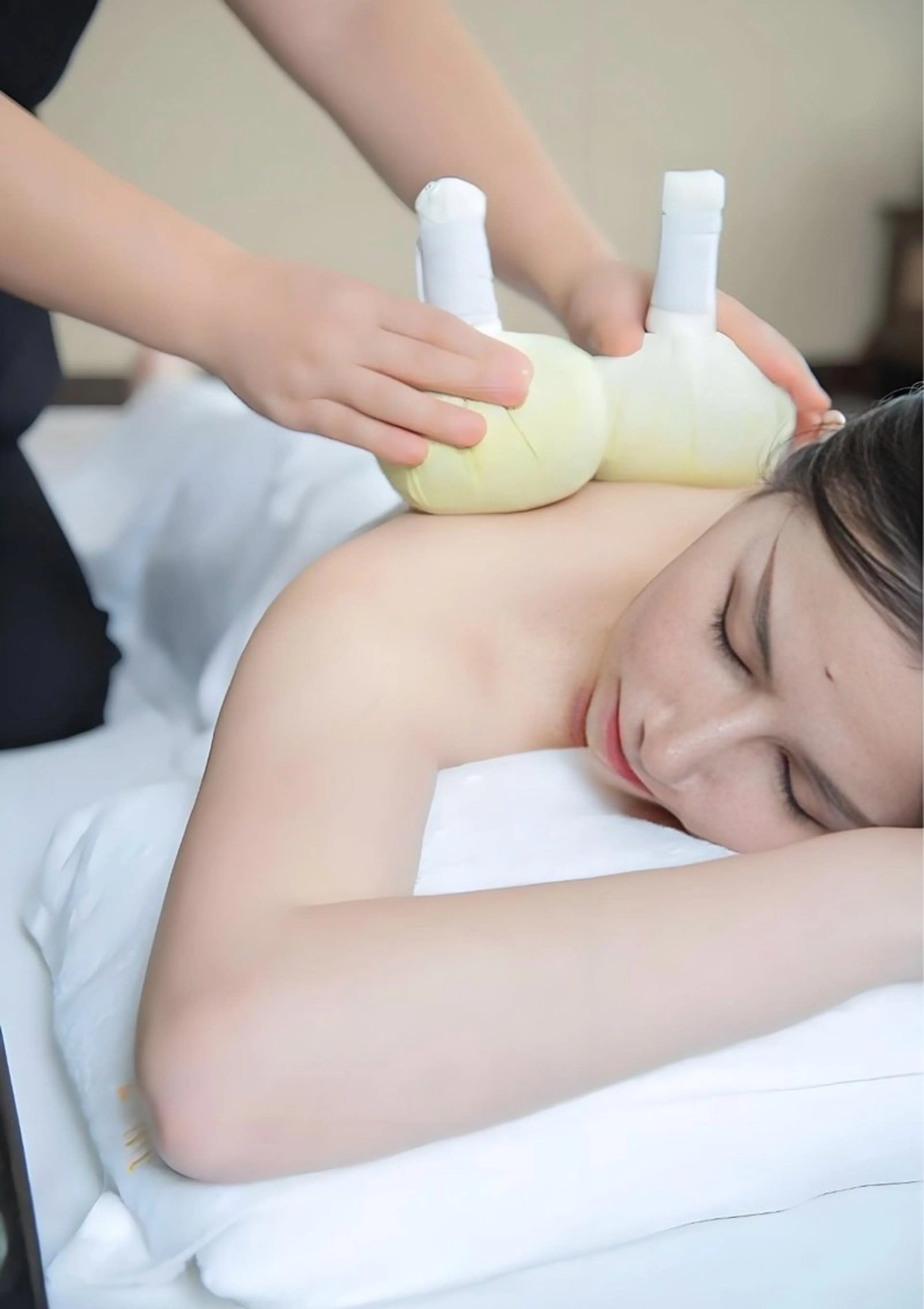 メンズ エステ リラク 暖和 リラクゼ一ションのエステ・リラクイメージ