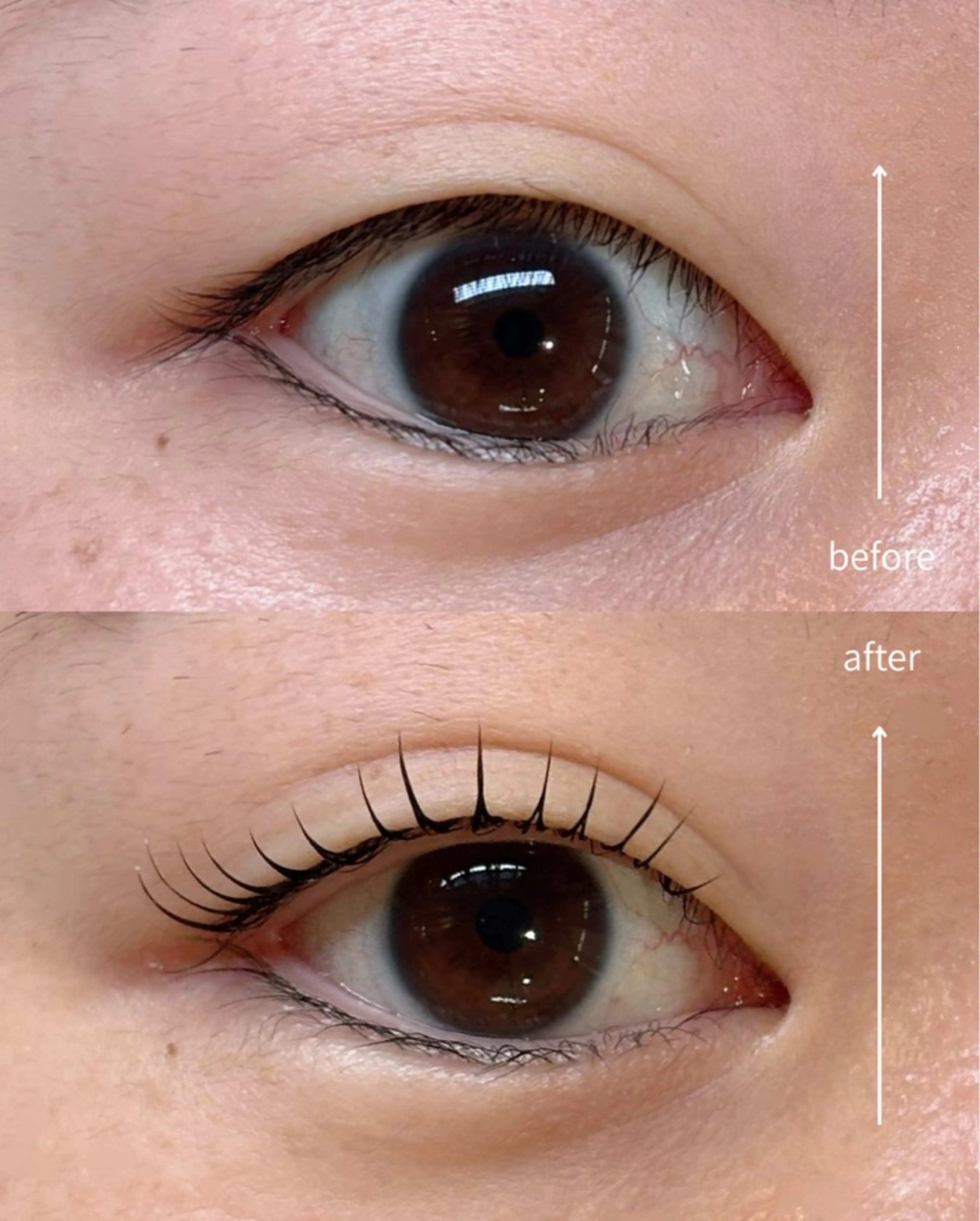 マツエク・マツパ マツパ SLASH eye 繁田🧸🌈のマツエク・マツパデザイン