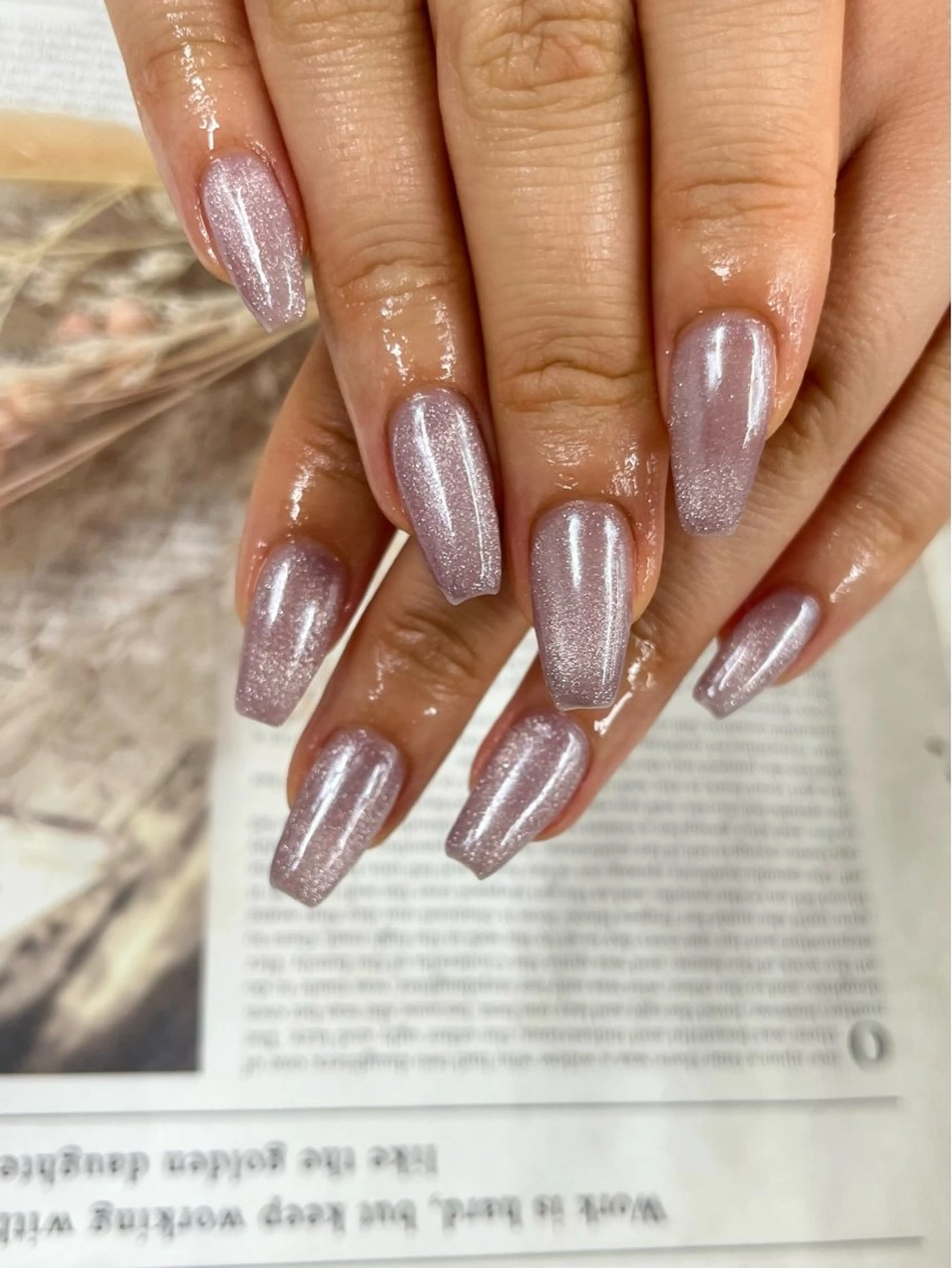 ネイル Basic町田本店 Suzunaのネイルデザイン