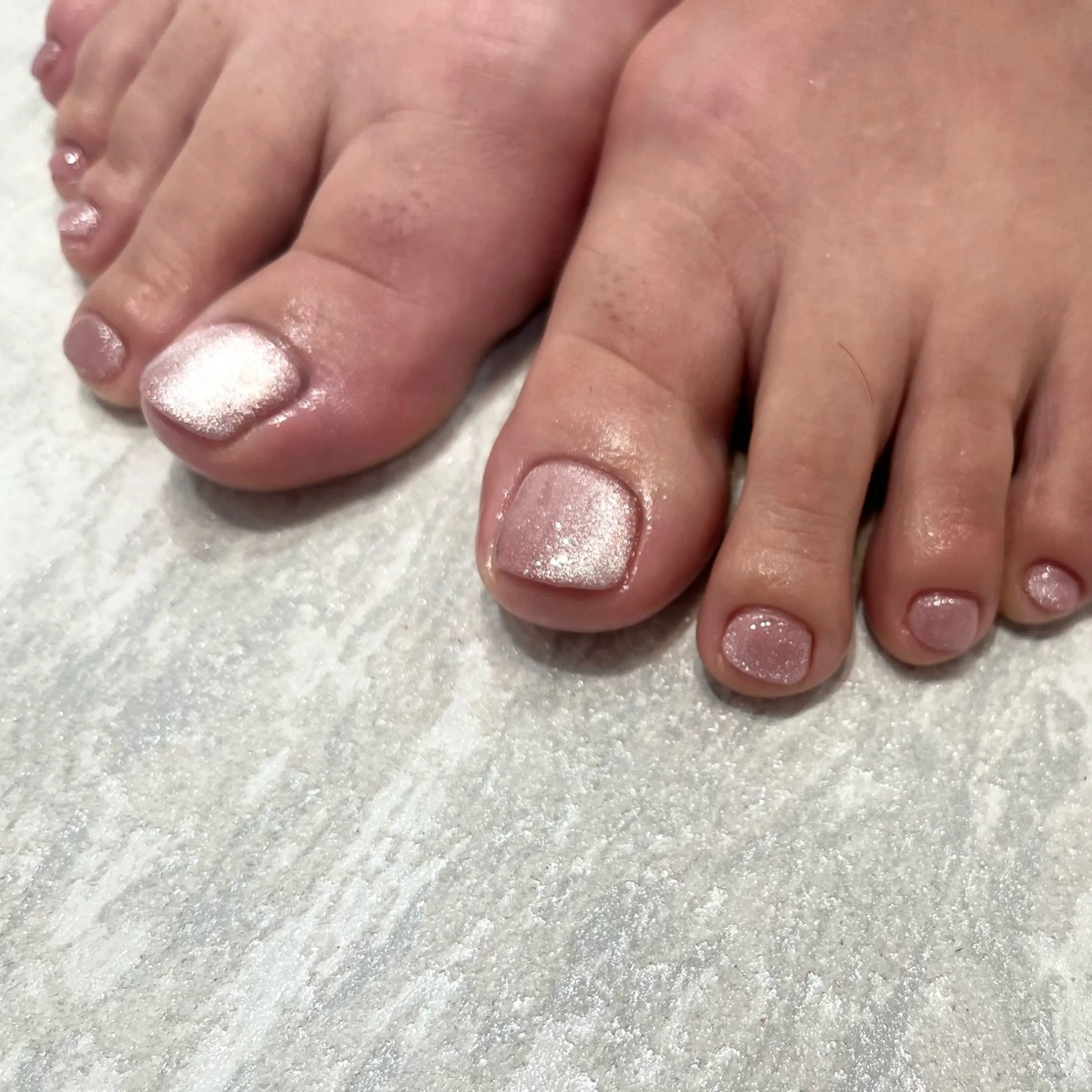 ネイル Lulua Hitomiのネイルデザイン