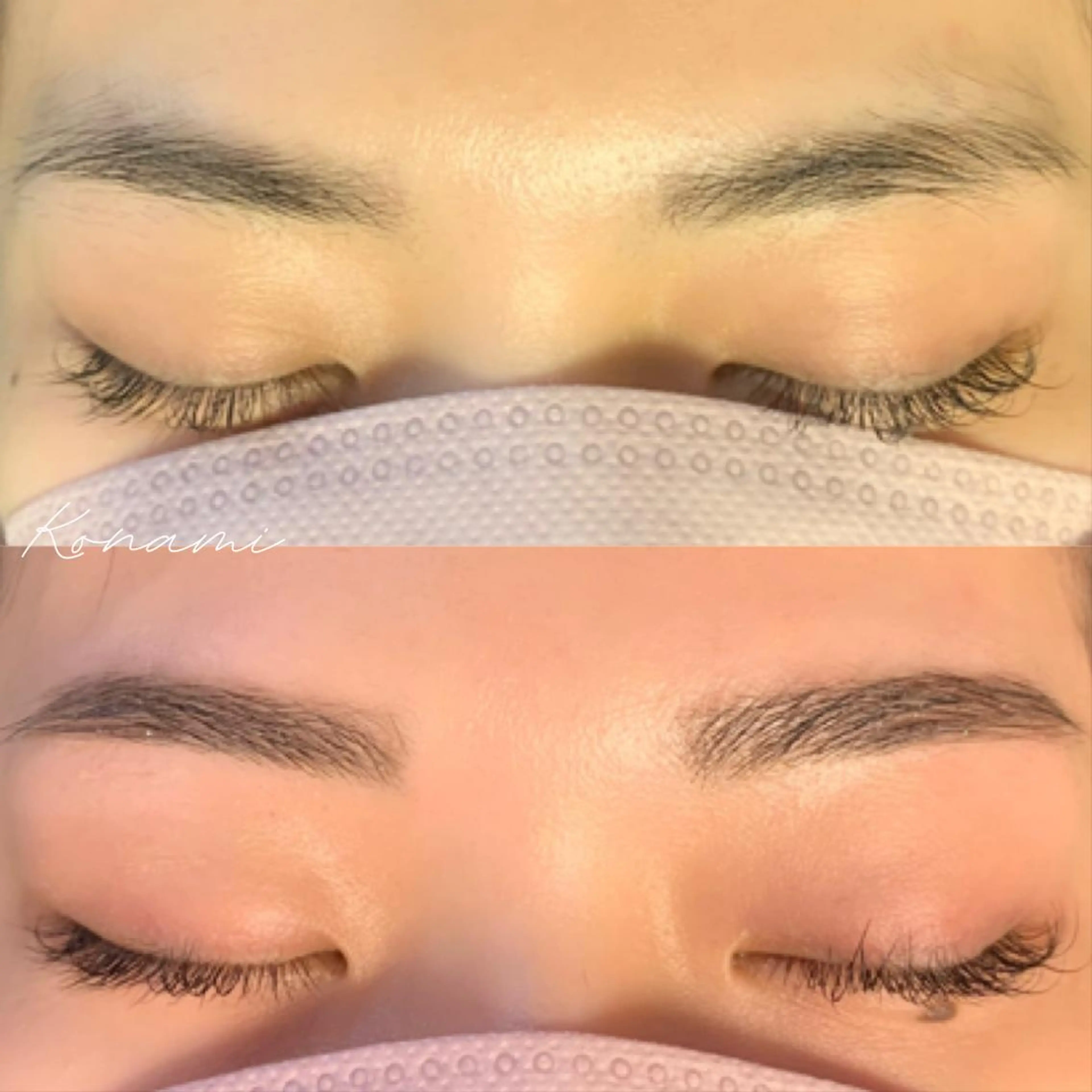 アイブロウ シードリン 府内店 小波のエステ・リラクイメージ