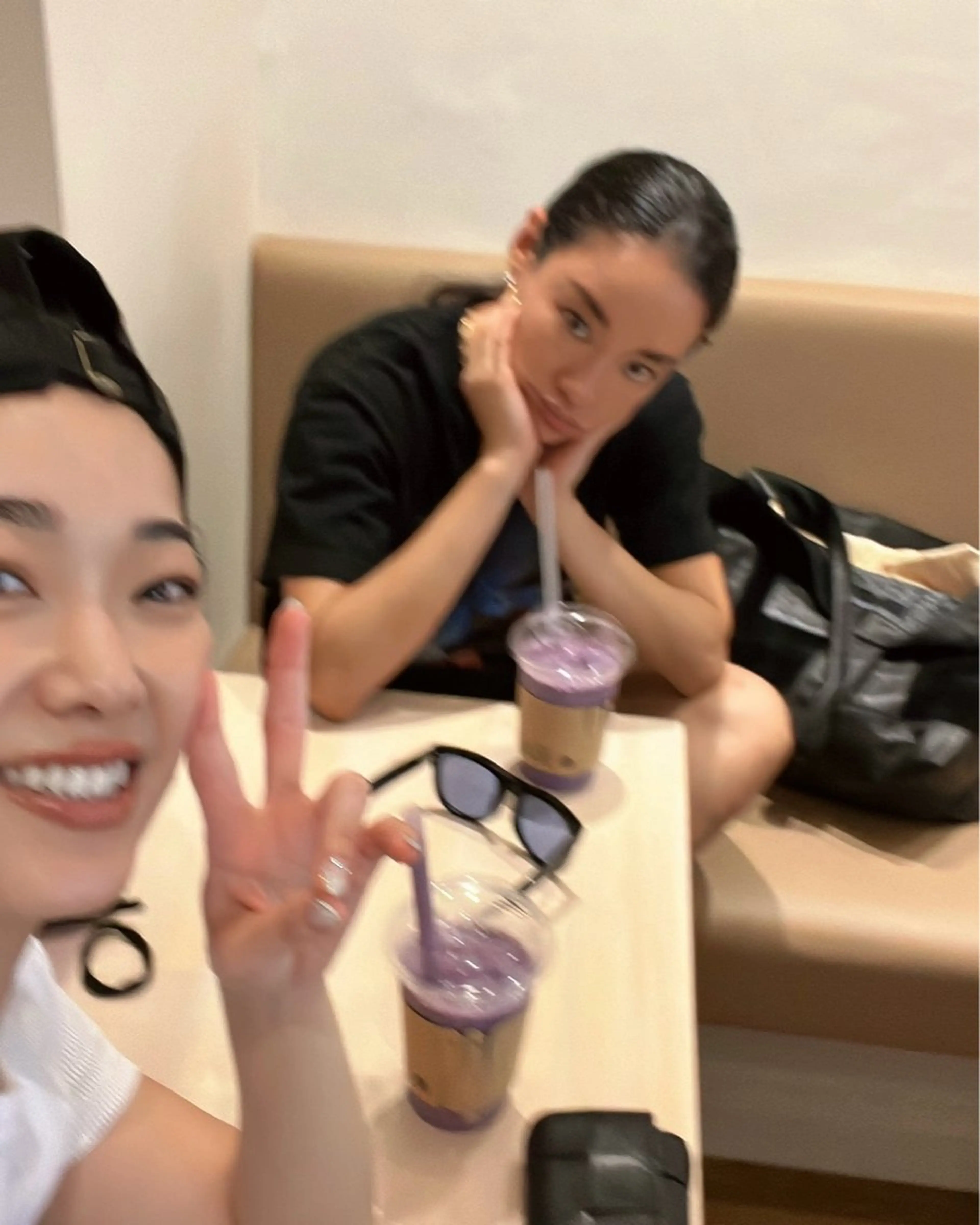 ネイル Nes.Nail所属・Miyagi Asamiのネイルデザイン