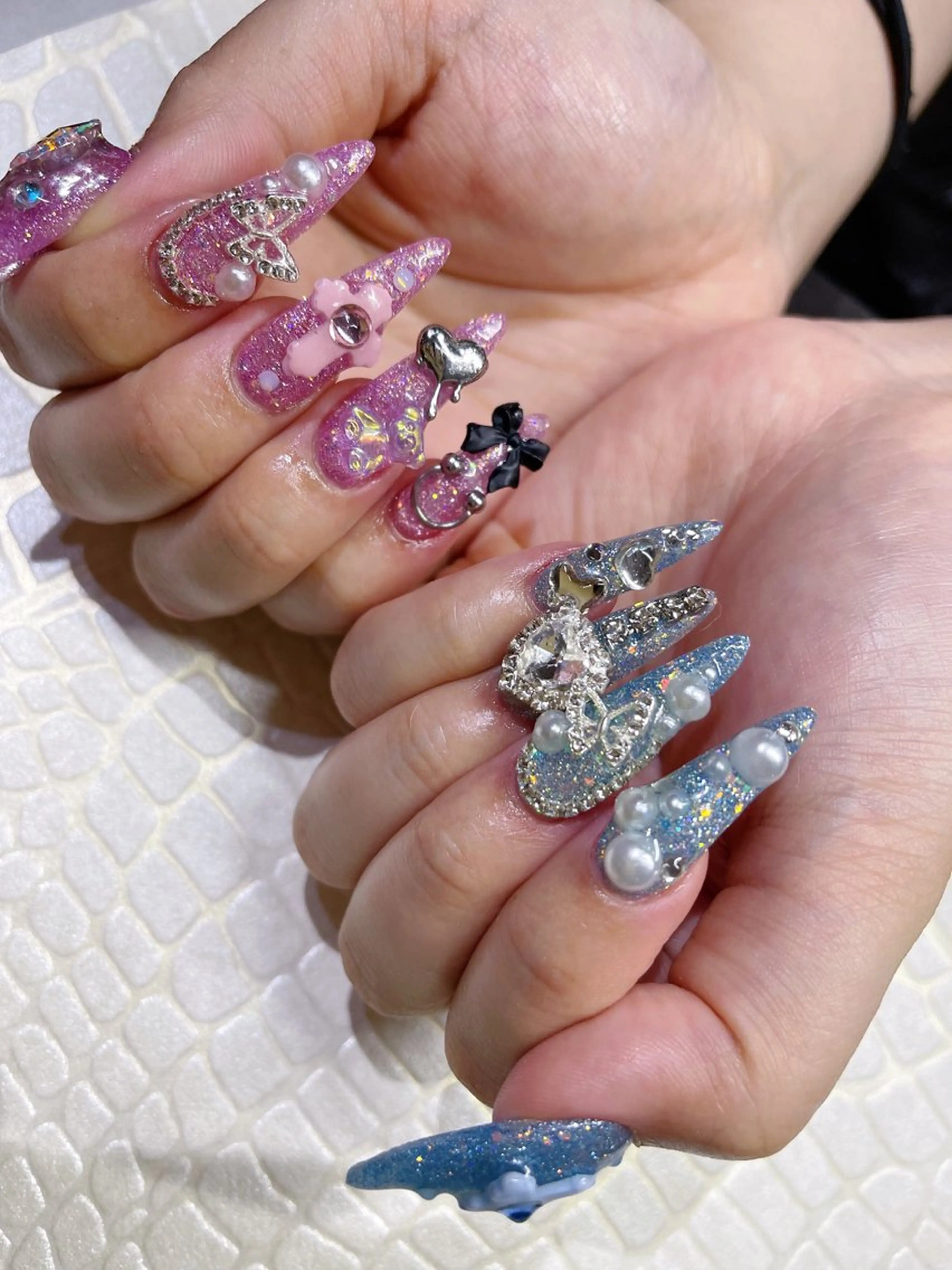 ネイル naildesign BESTのネイルデザイン