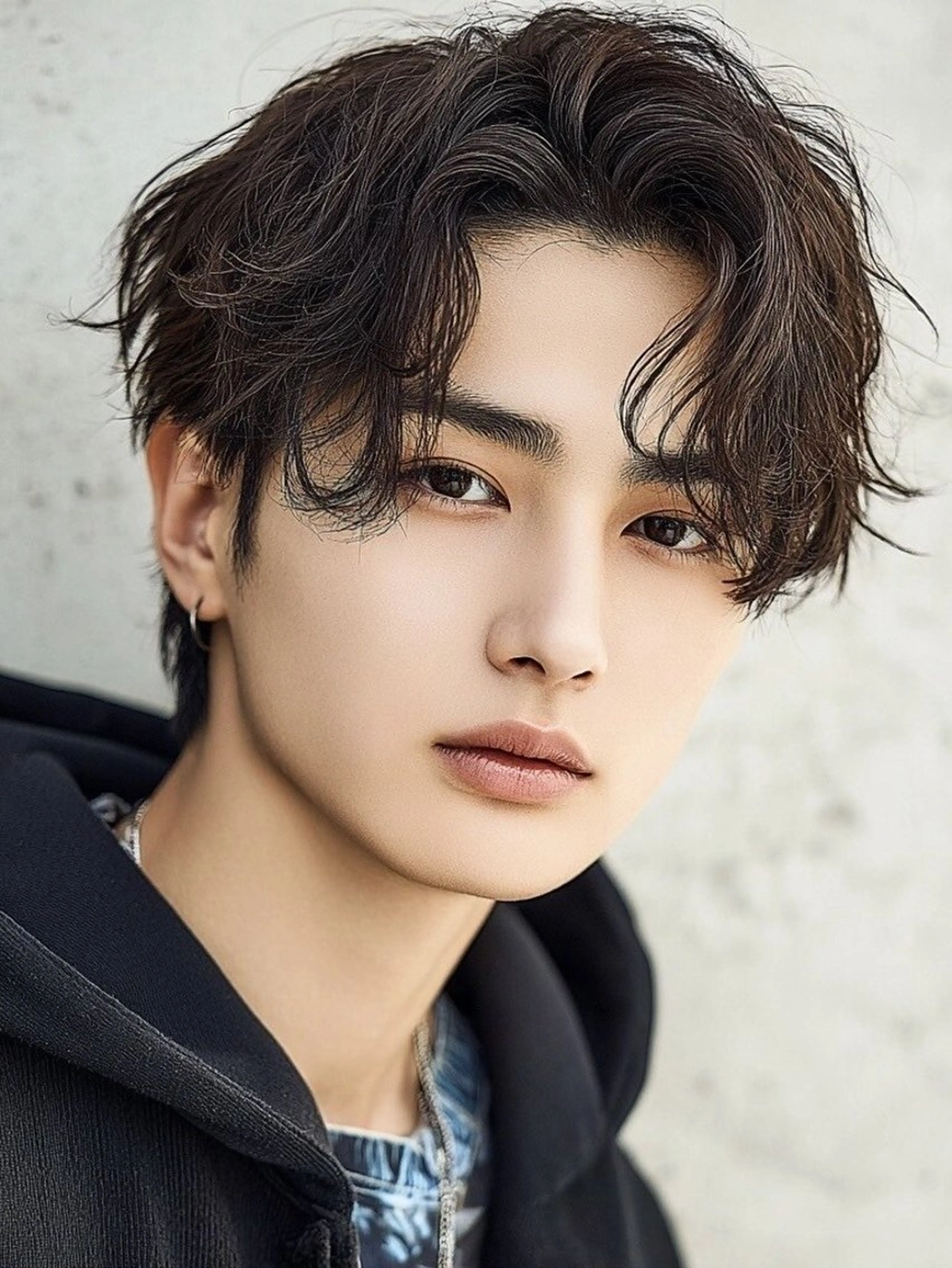 ⭐️メンズカット+パーマ アカデミー専用「曙橋駅」より徒歩1分の写真