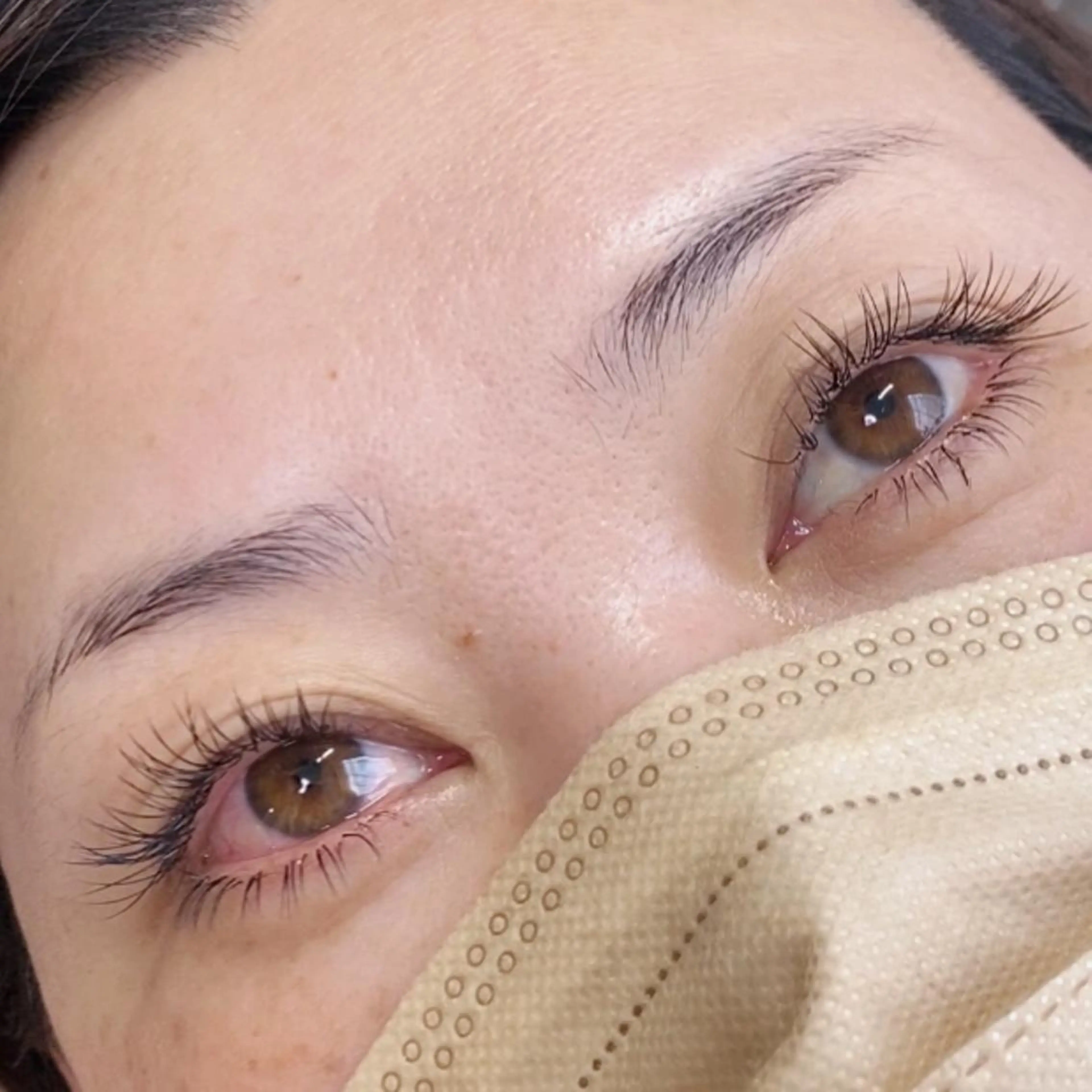 マツエク・マツパ INF ネイルサロンのネイルデザイン