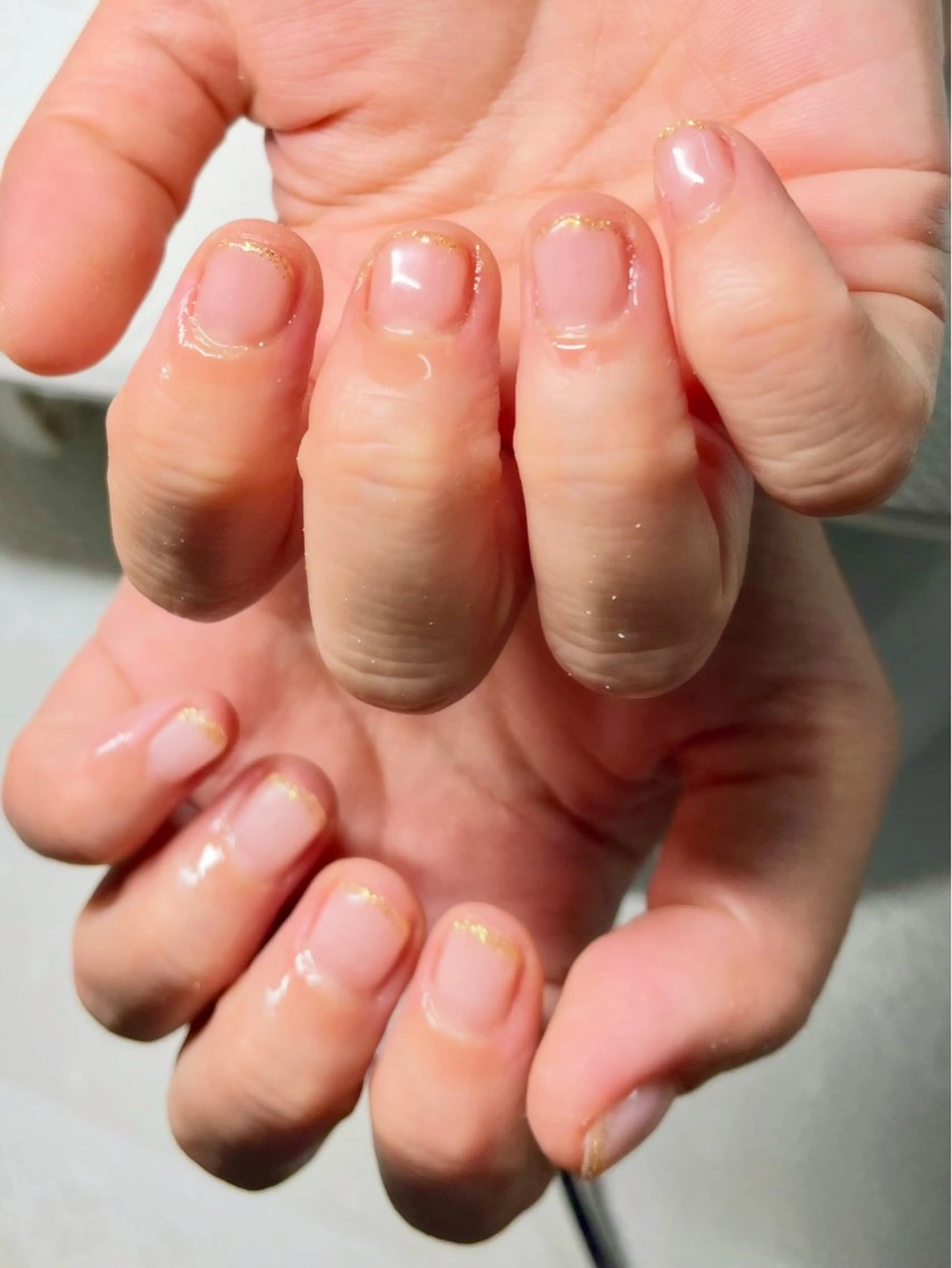 ネイル 新宿ネイルサロン ジェミディローサ所属・新宿ネイルサロン ジェミディローサのネイルデザイン