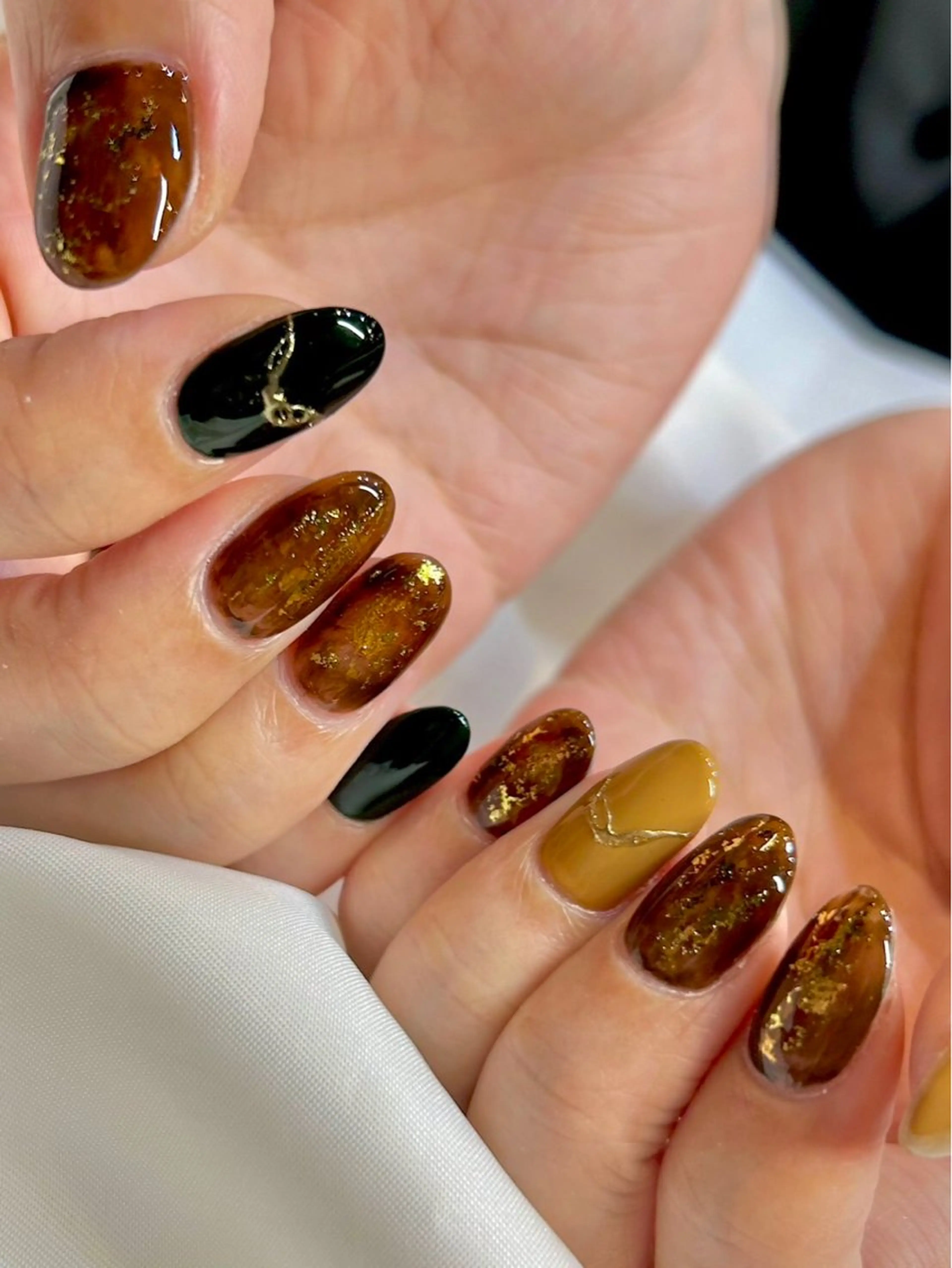 【オフなし】トレンドデザインコースの写真