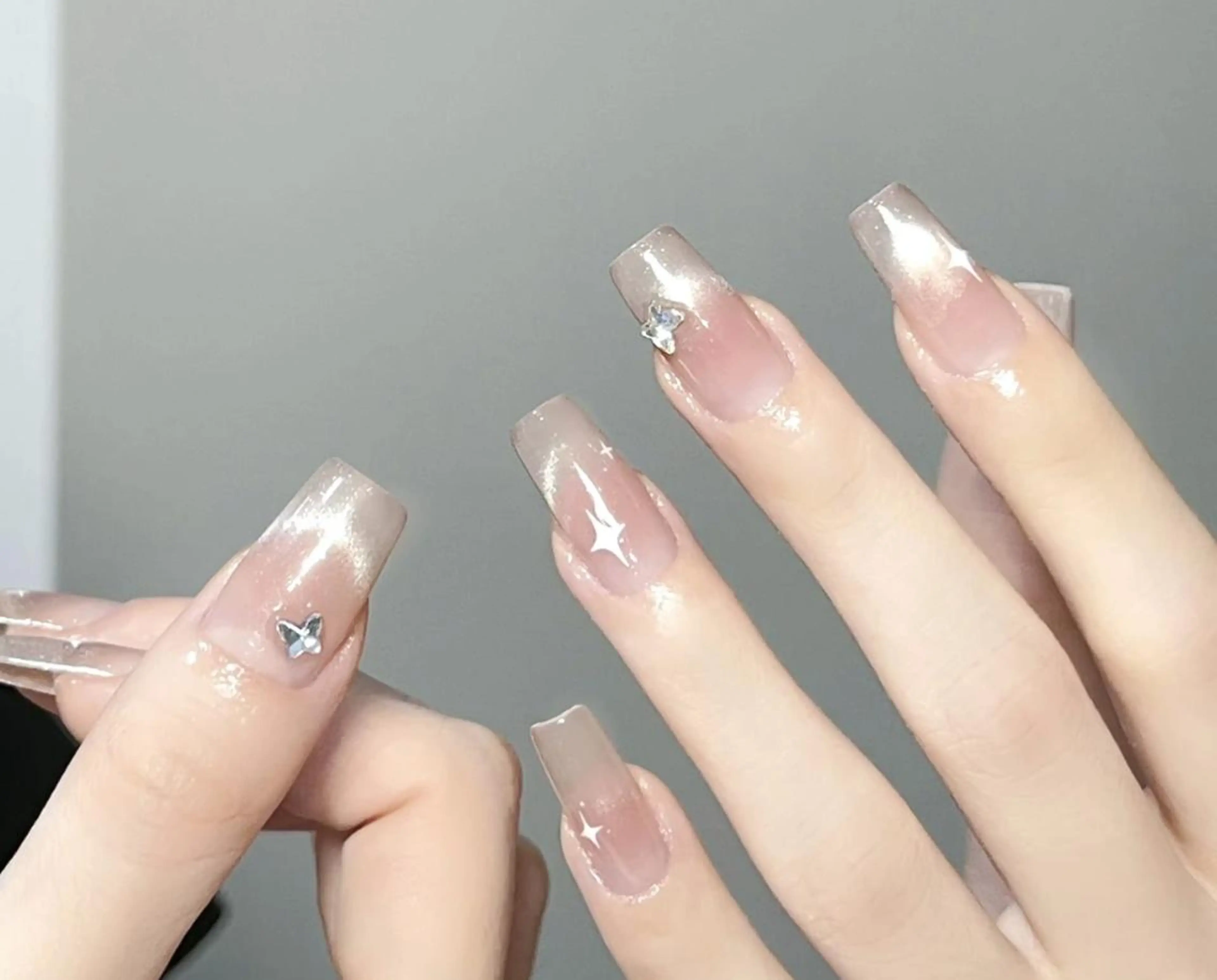 ネイル ハンドネイル Molly _nailのネイルデザイン
