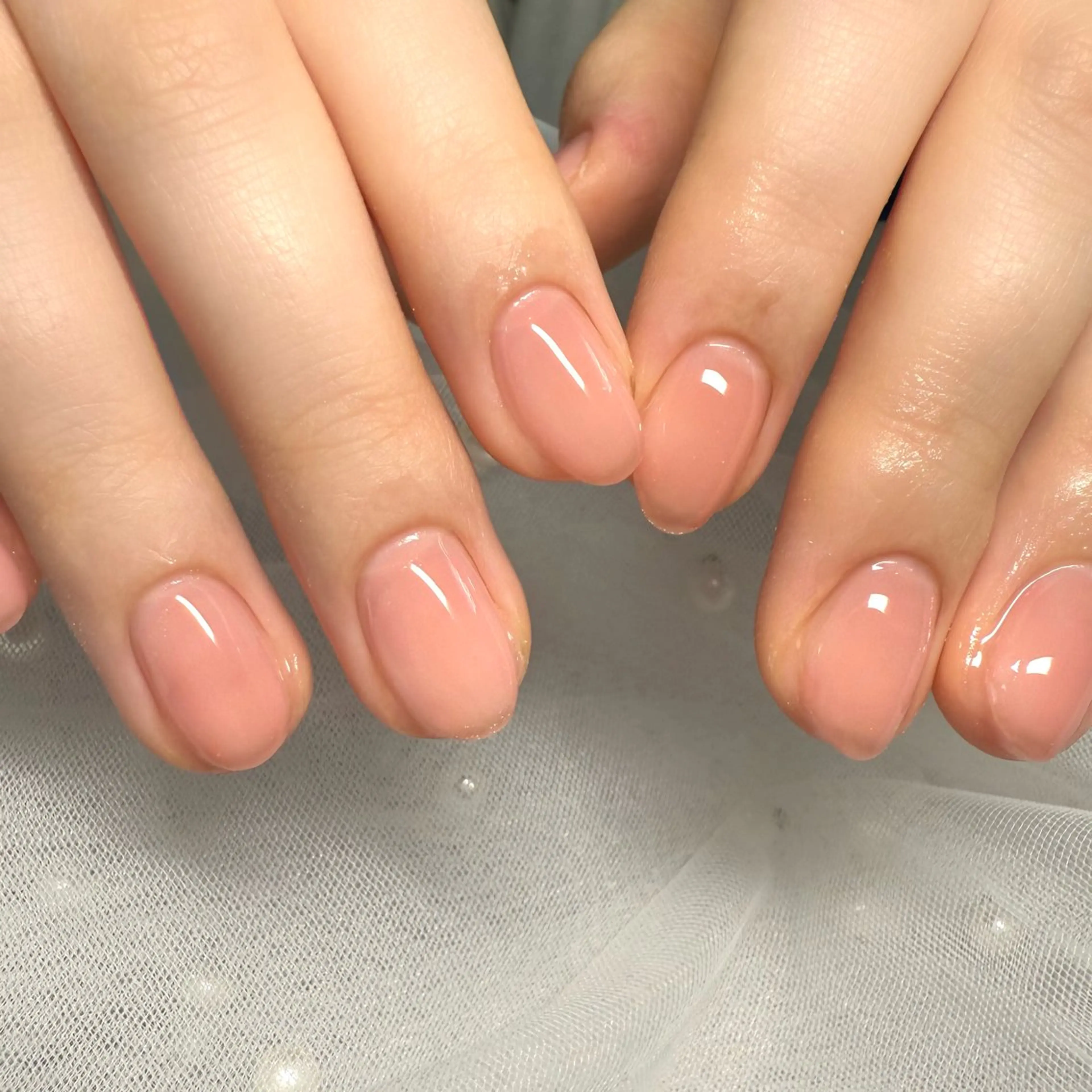 ネイル healing【ヒルリン】所属・healing 【ヒルリン】のネイルデザイン