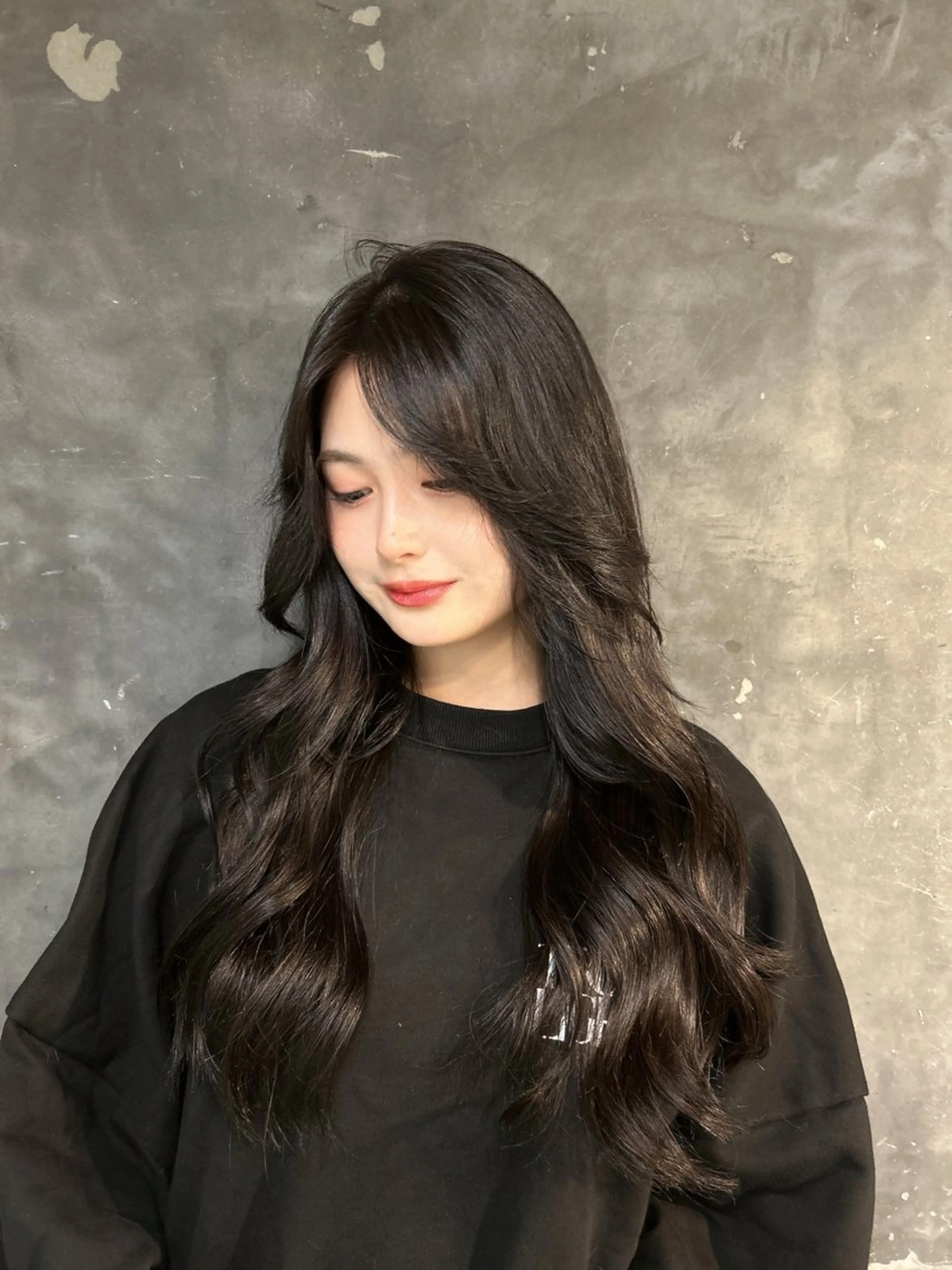 二宮 陽太のヘアスタイル