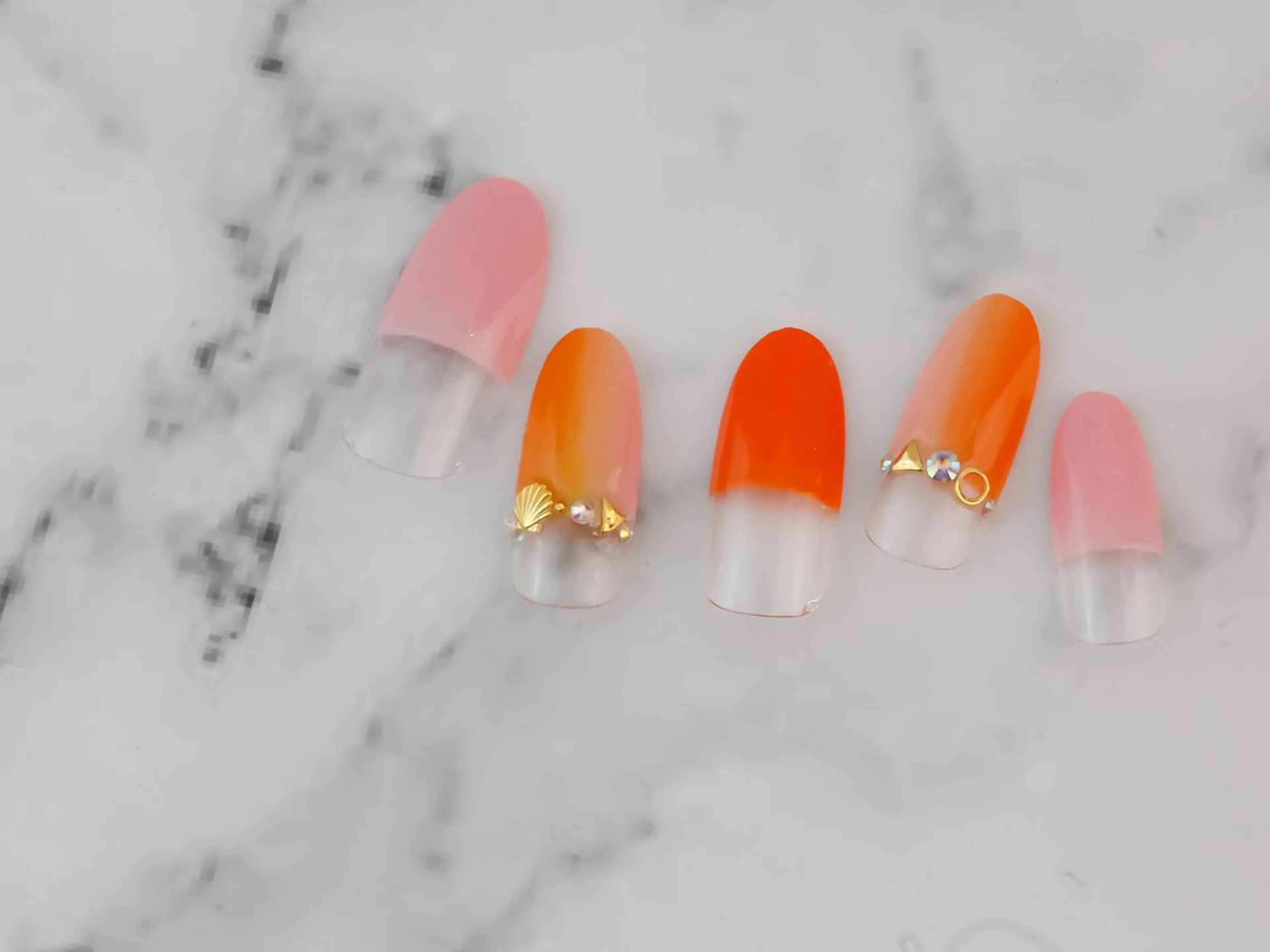 ネイル リオッサ  オブ ラグーン神戸店のエステ・リラクイメージ