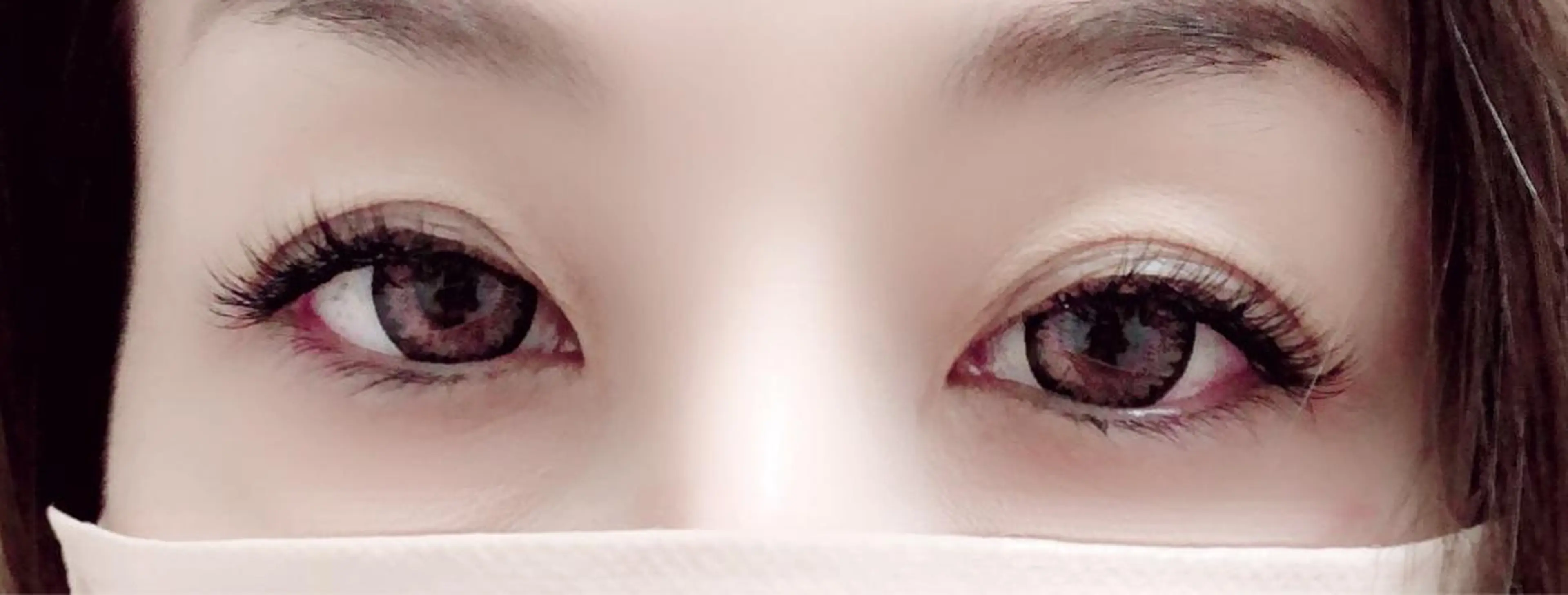 マツエク・マツパ セーブル 隠れ家サロン にんにんのマツエク・マツパデザイン