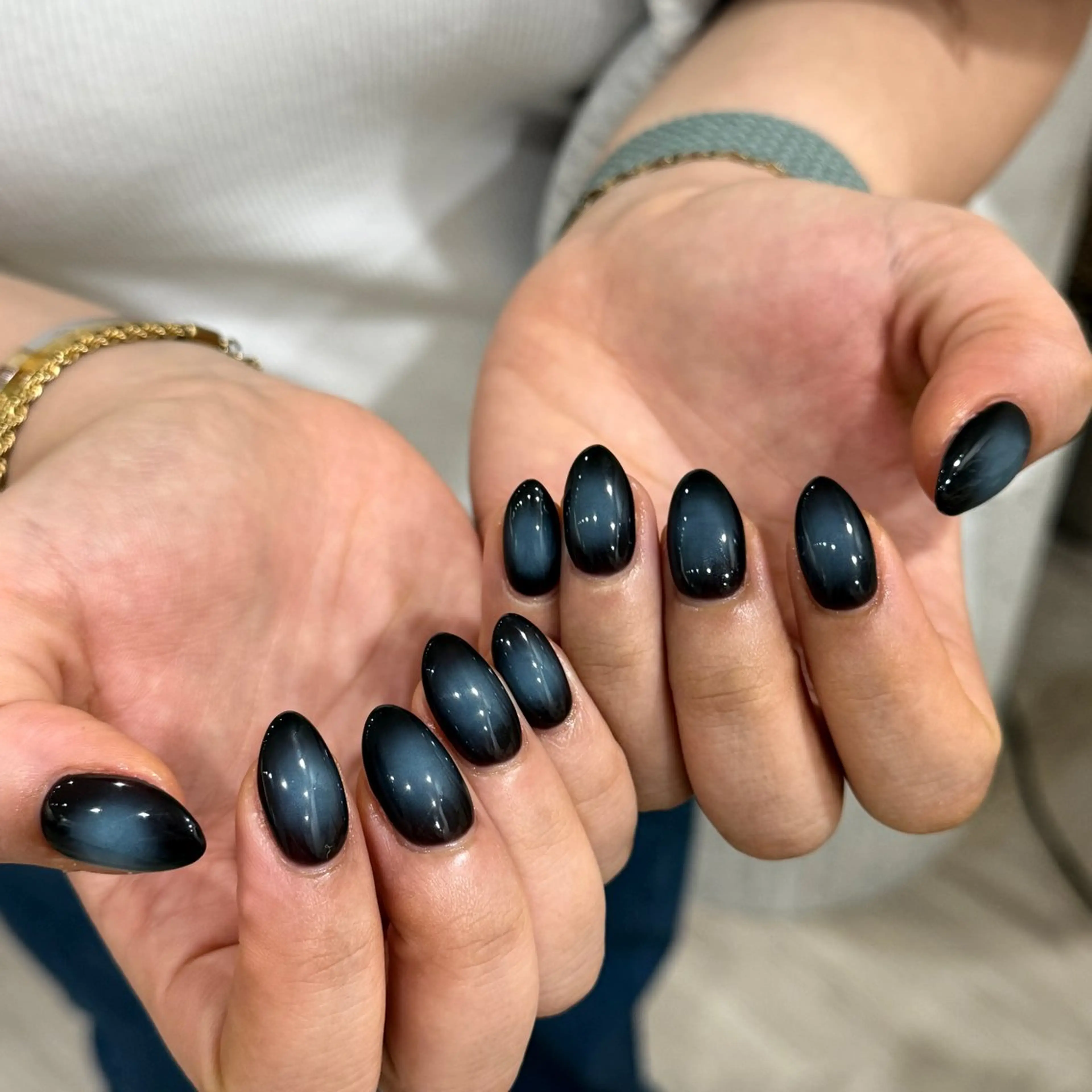 ネイル Tagi 銀座所属・Tagi Nail 銀座店のネイルデザイン