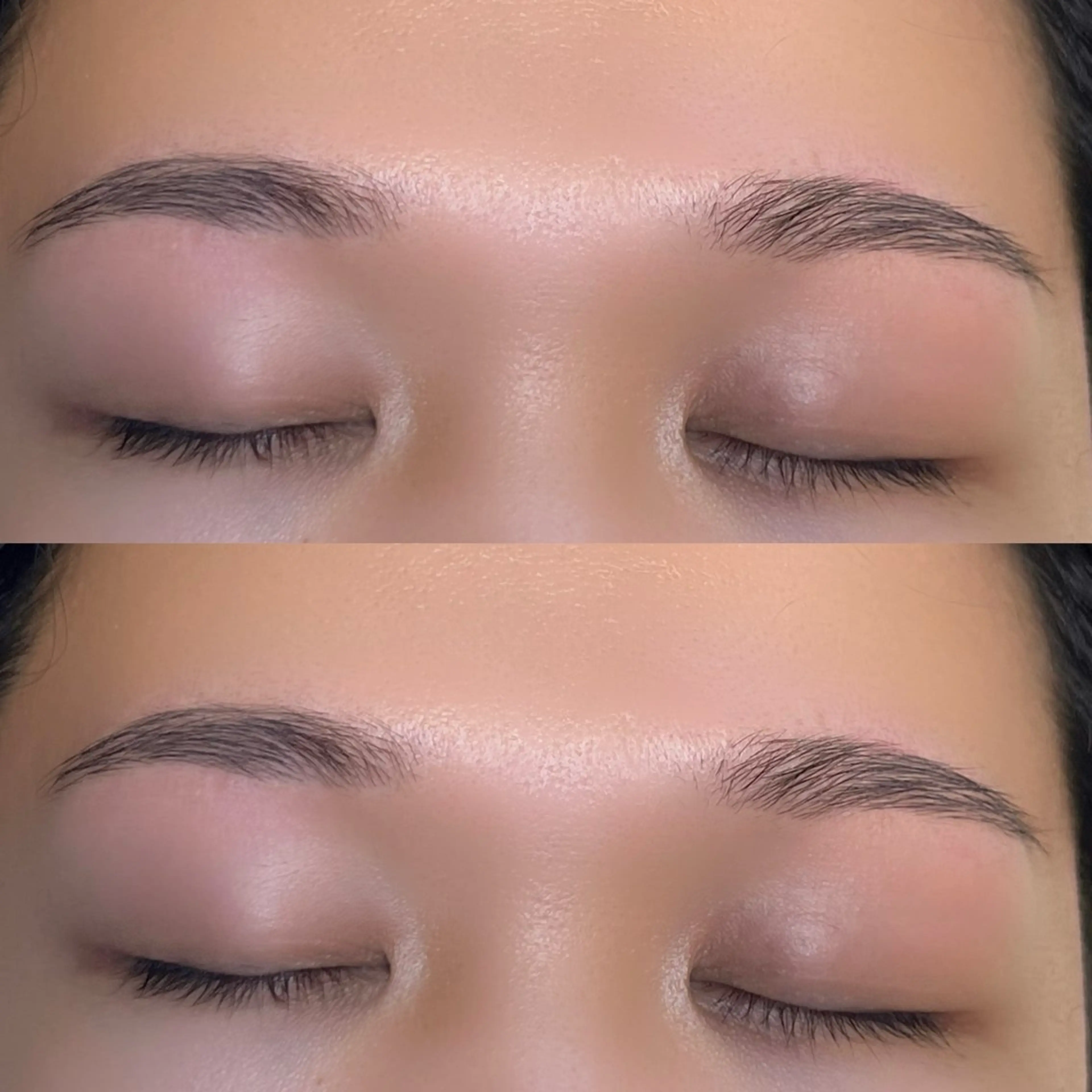 アイブロウ メンズアイブロウ SHINE salonのマツエク・マツパデザイン