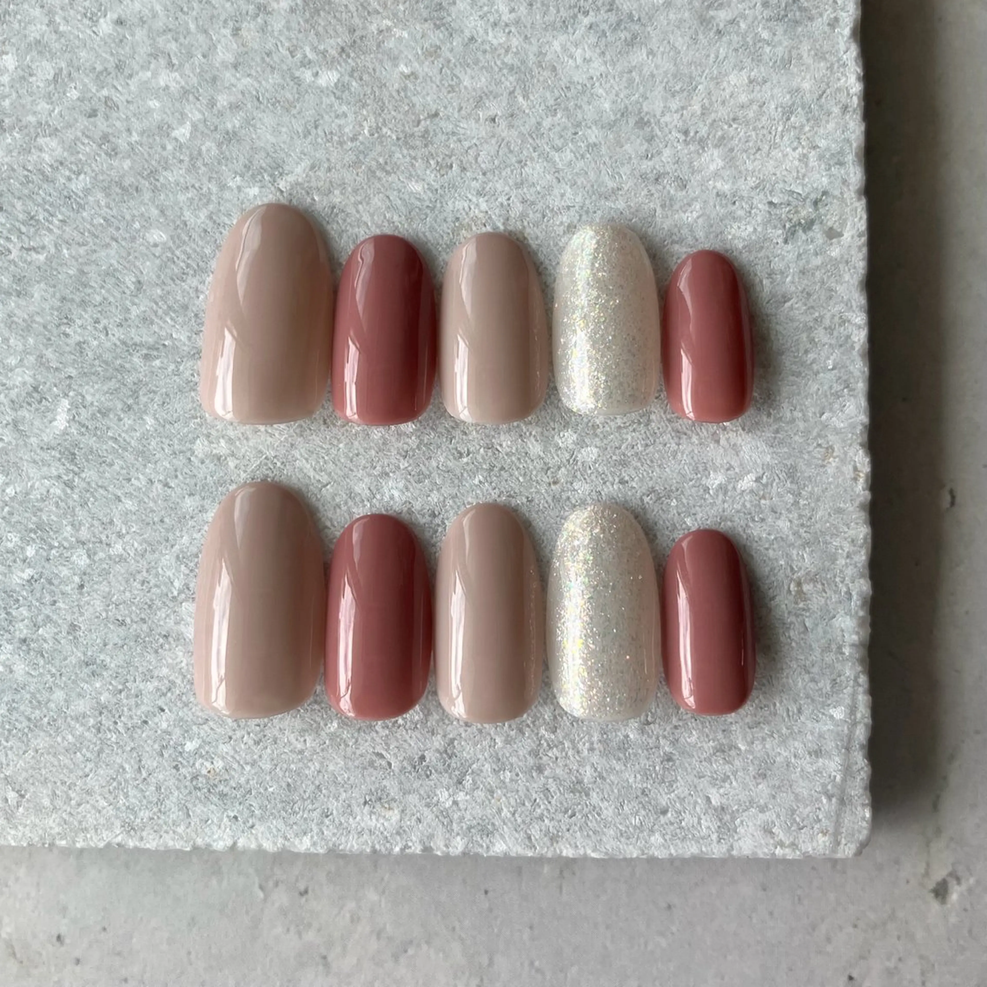 ネイル nail care salon Libre所属・Libre ネイルケアサロンのネイルデザイン