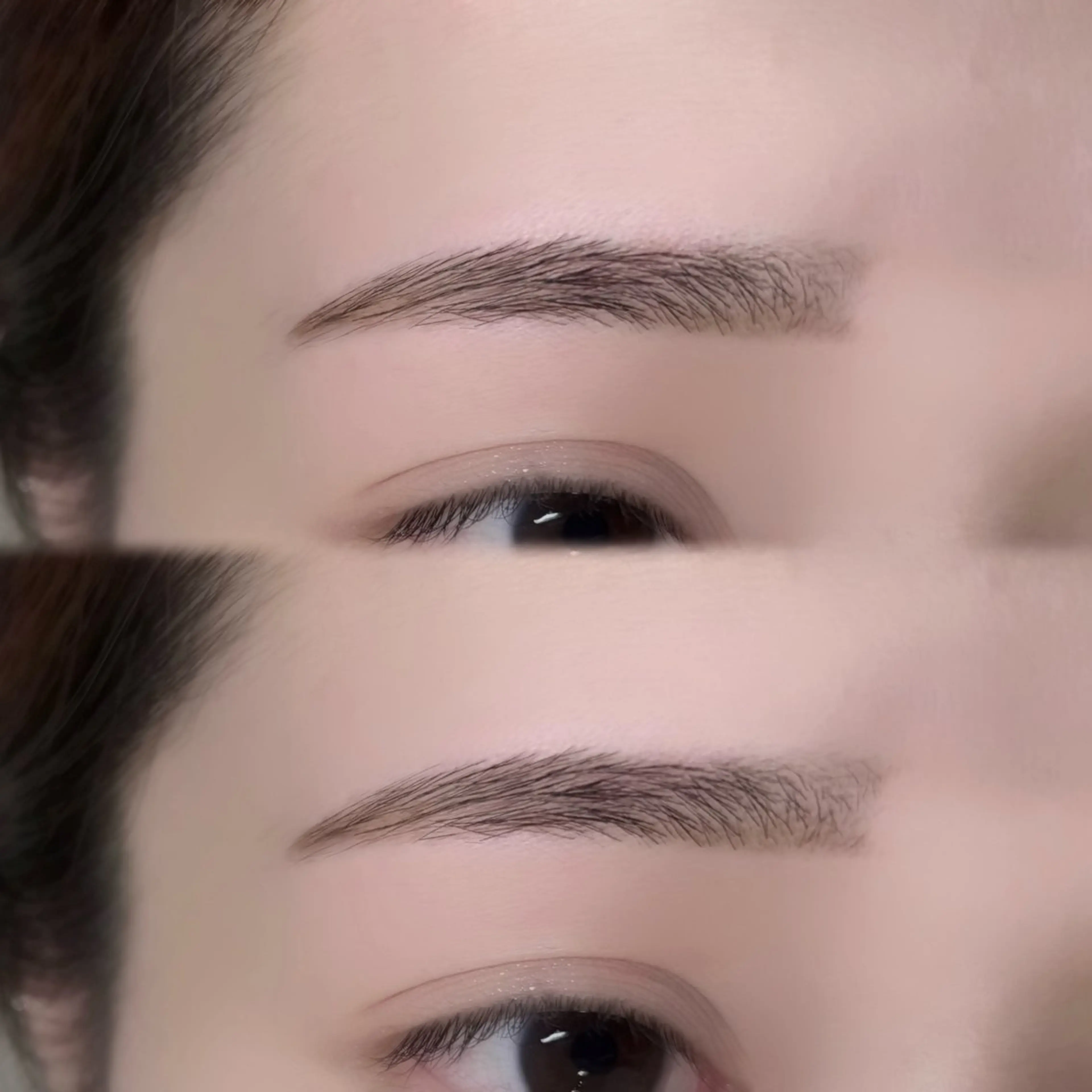 美眉✮アイブロウスタイリング🪄︎︎￥5,200→￥3,400【ミニモ限定特別価格】の写真