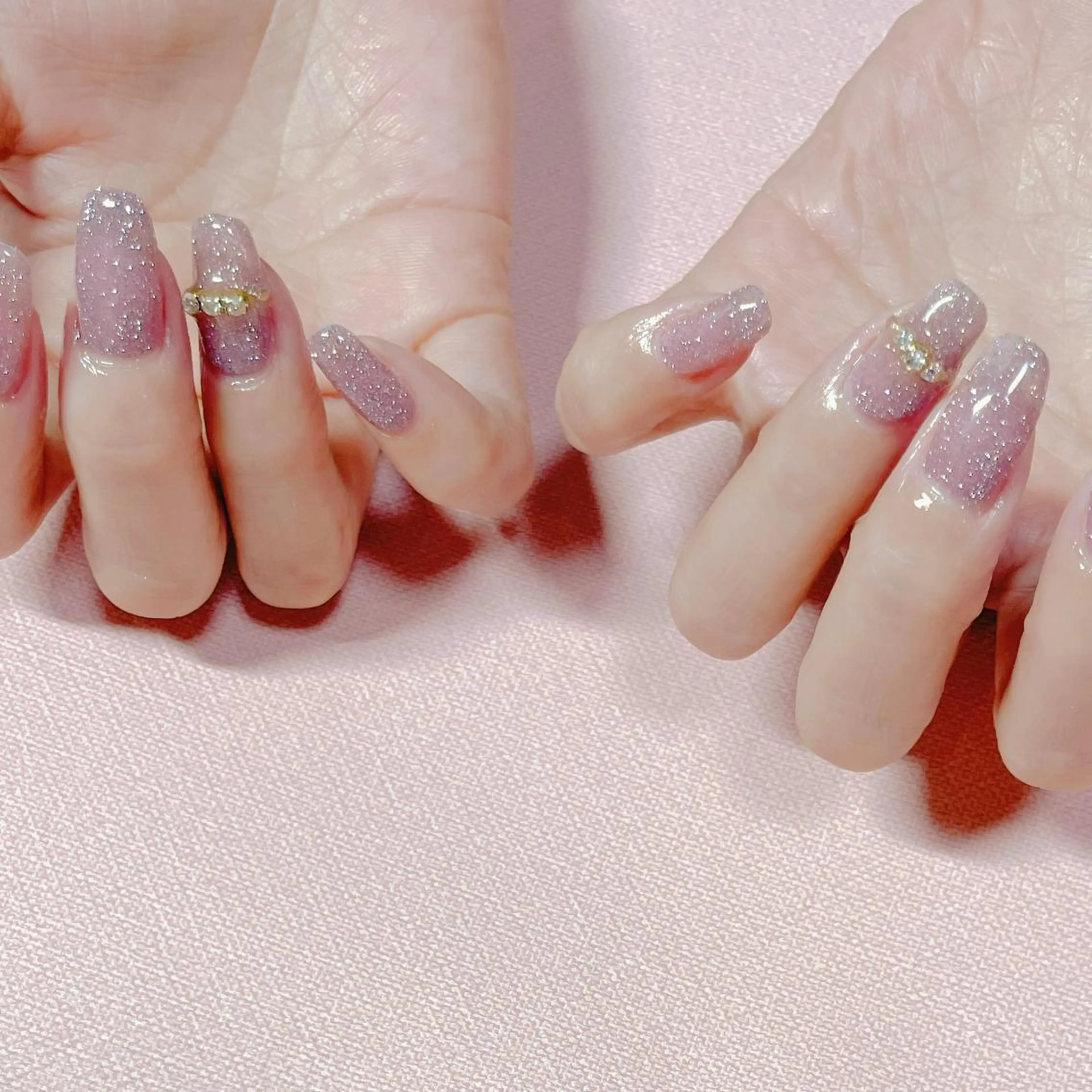 ネイル nailsalon vanilla.のネイルデザイン