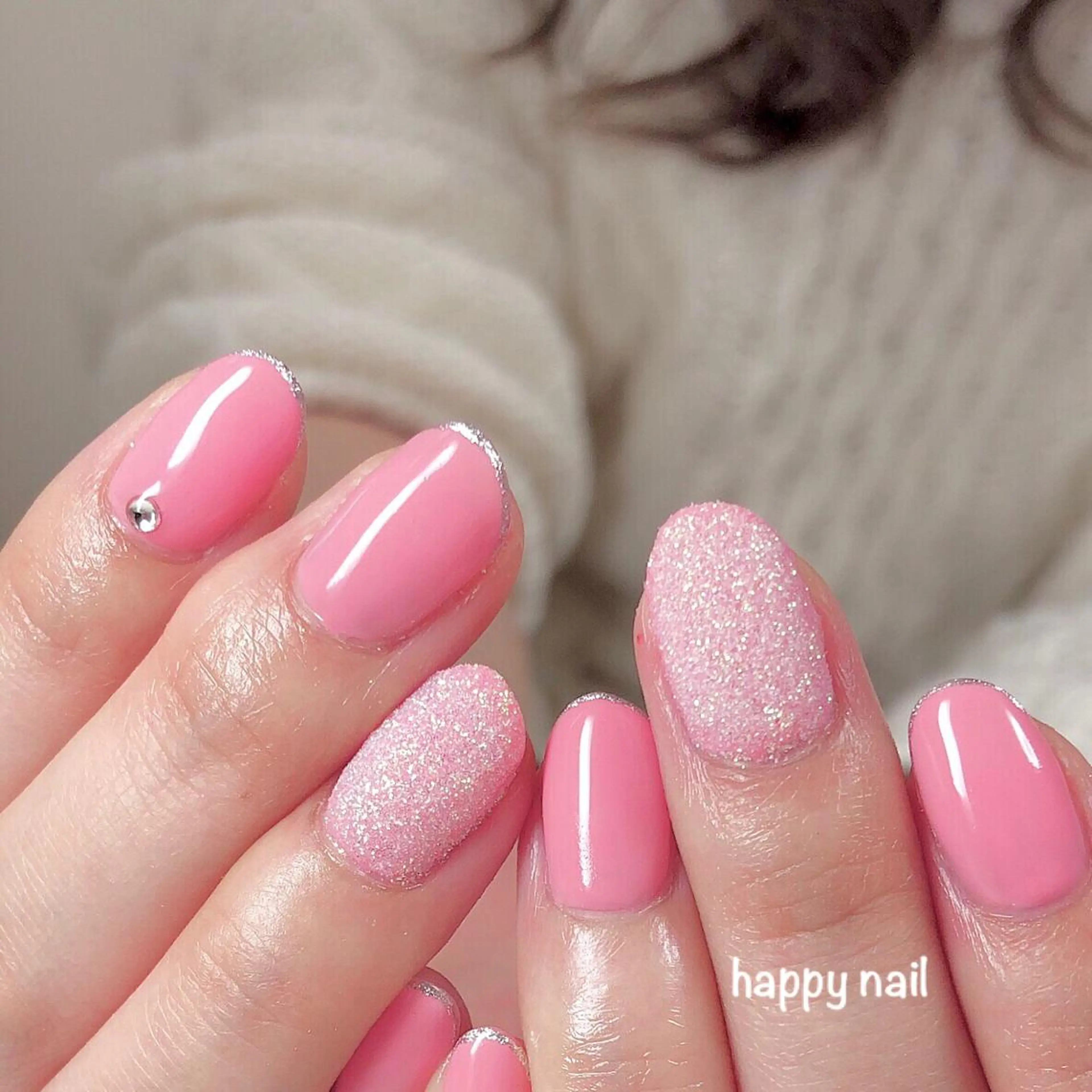 ネイル 心と体が整う腸活 サロン ラクシュミーのその他イメージ