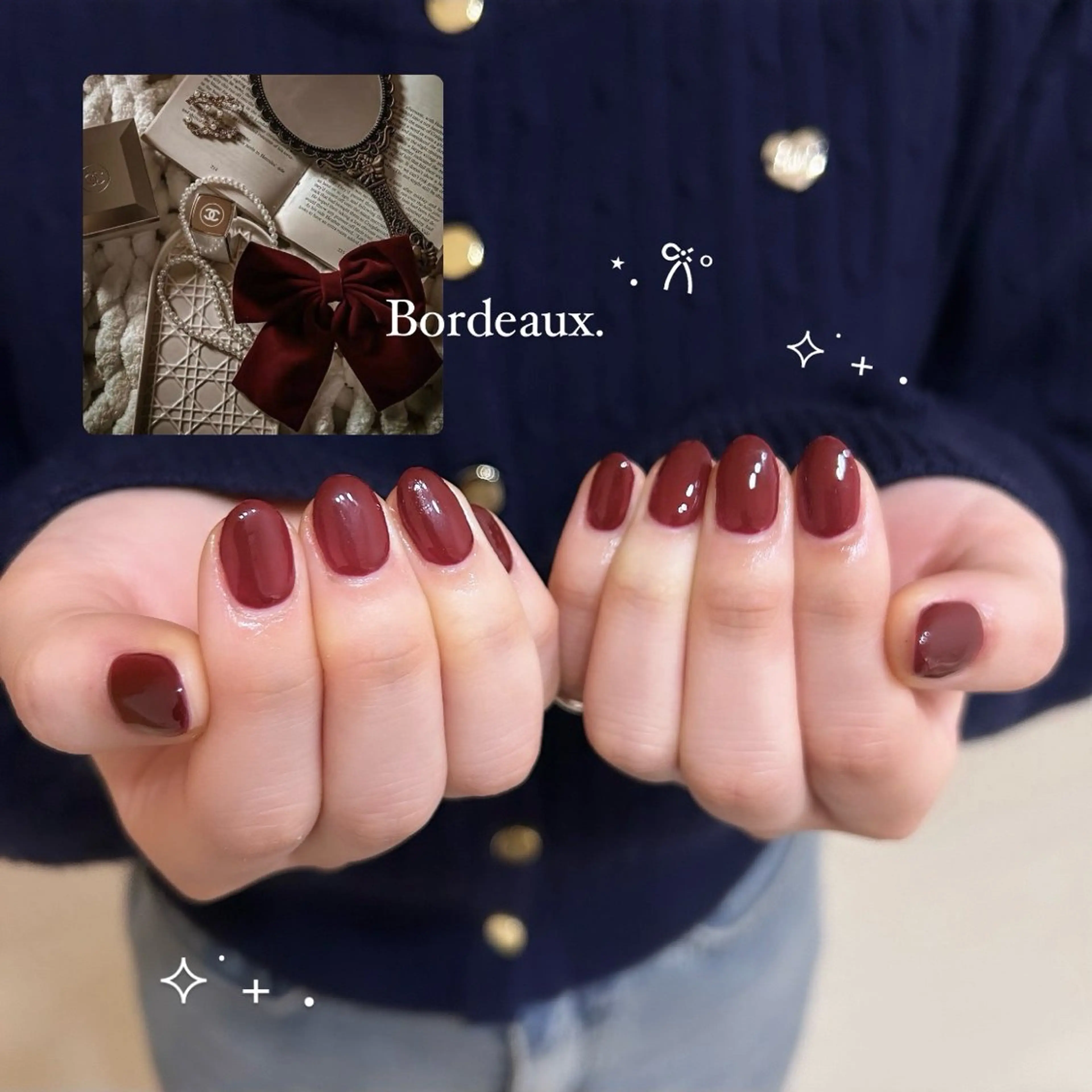 ネイル RooM -produce by maynail-所属・RooM -mizuki-のネイルデザイン