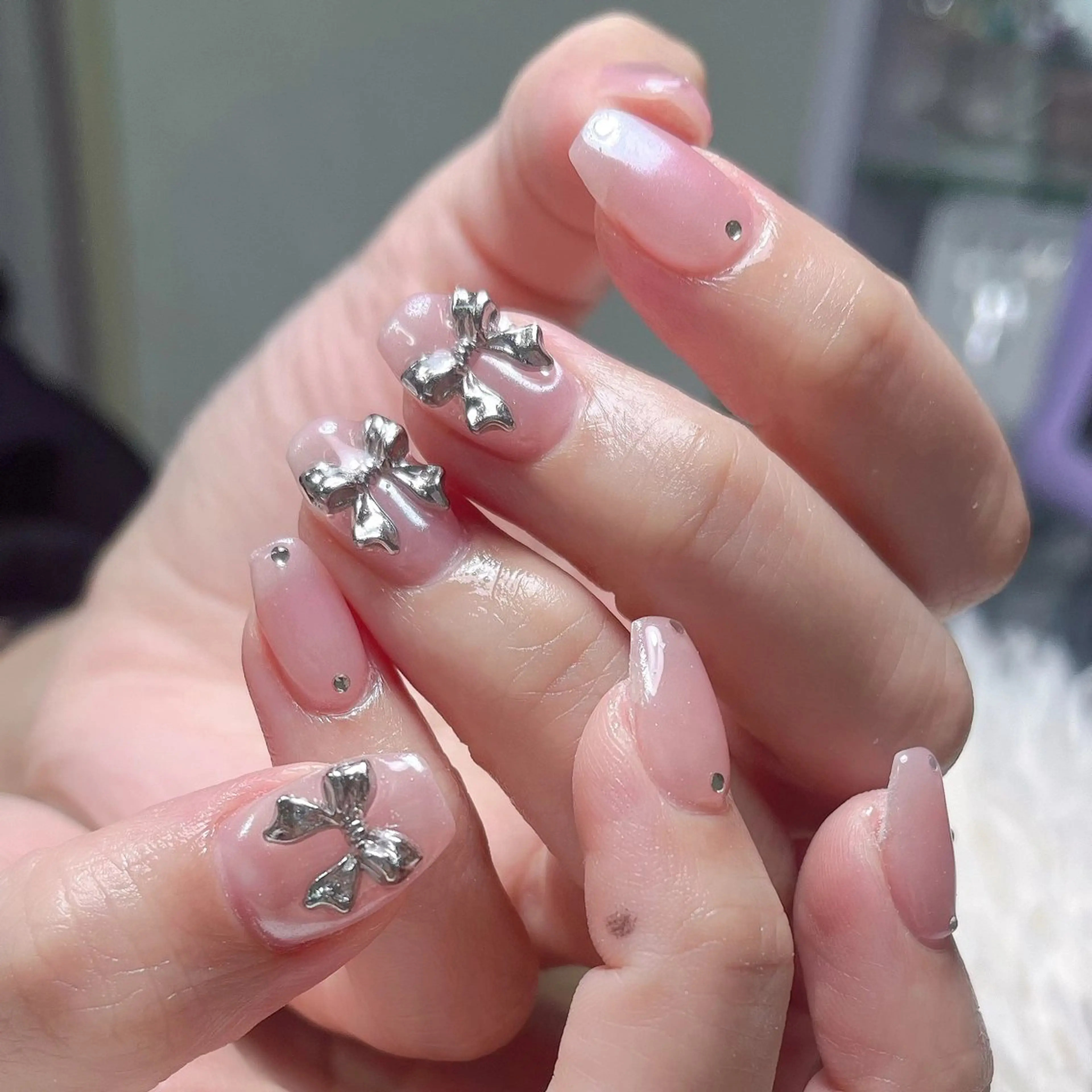 ネイル Twinkle Nail Kuboのネイルデザイン