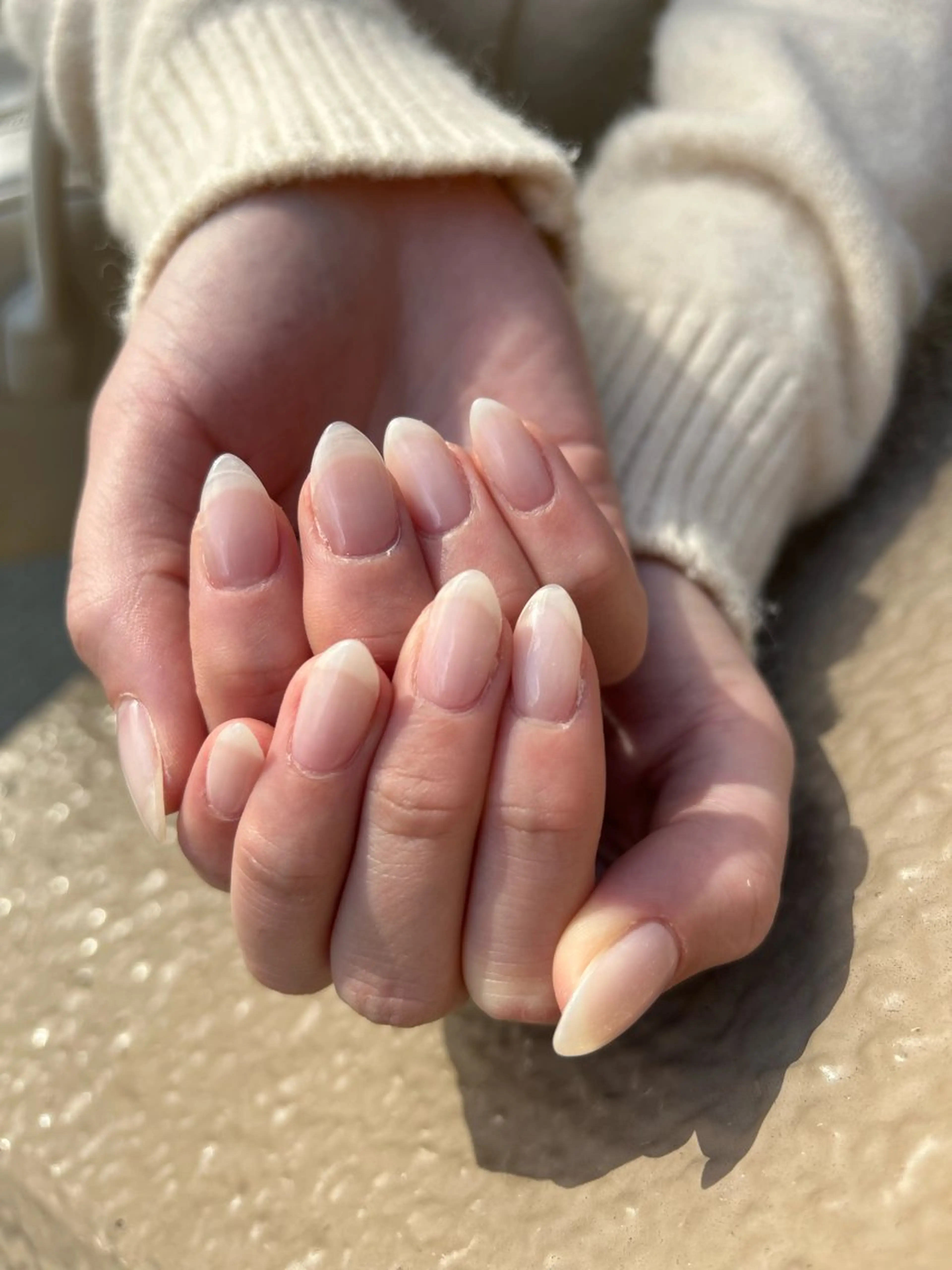 ネイル ハンドネイル ✴︎ Delightのネイルデザイン