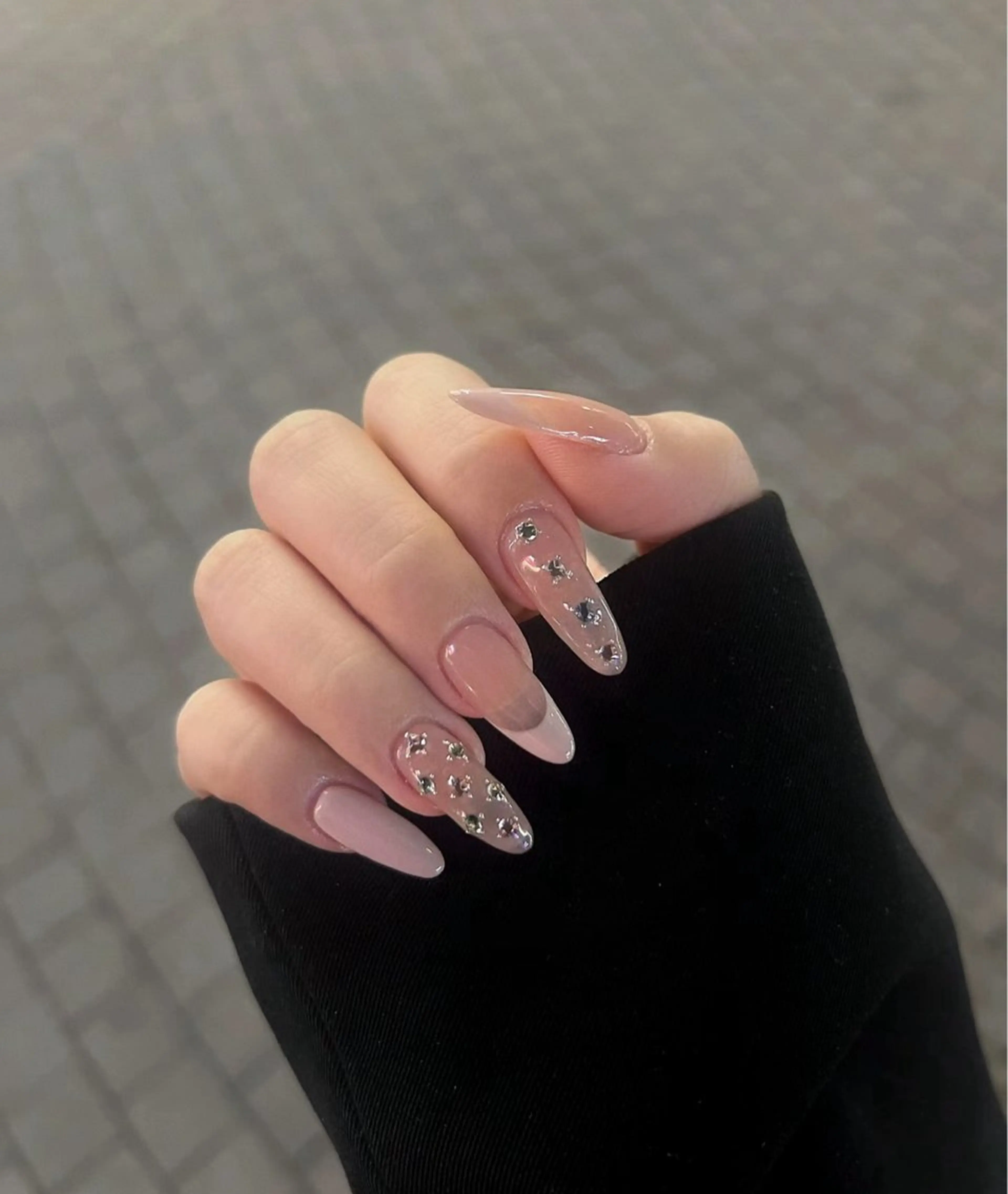 ネイル 🎀 NaNa_nailのネイルデザイン