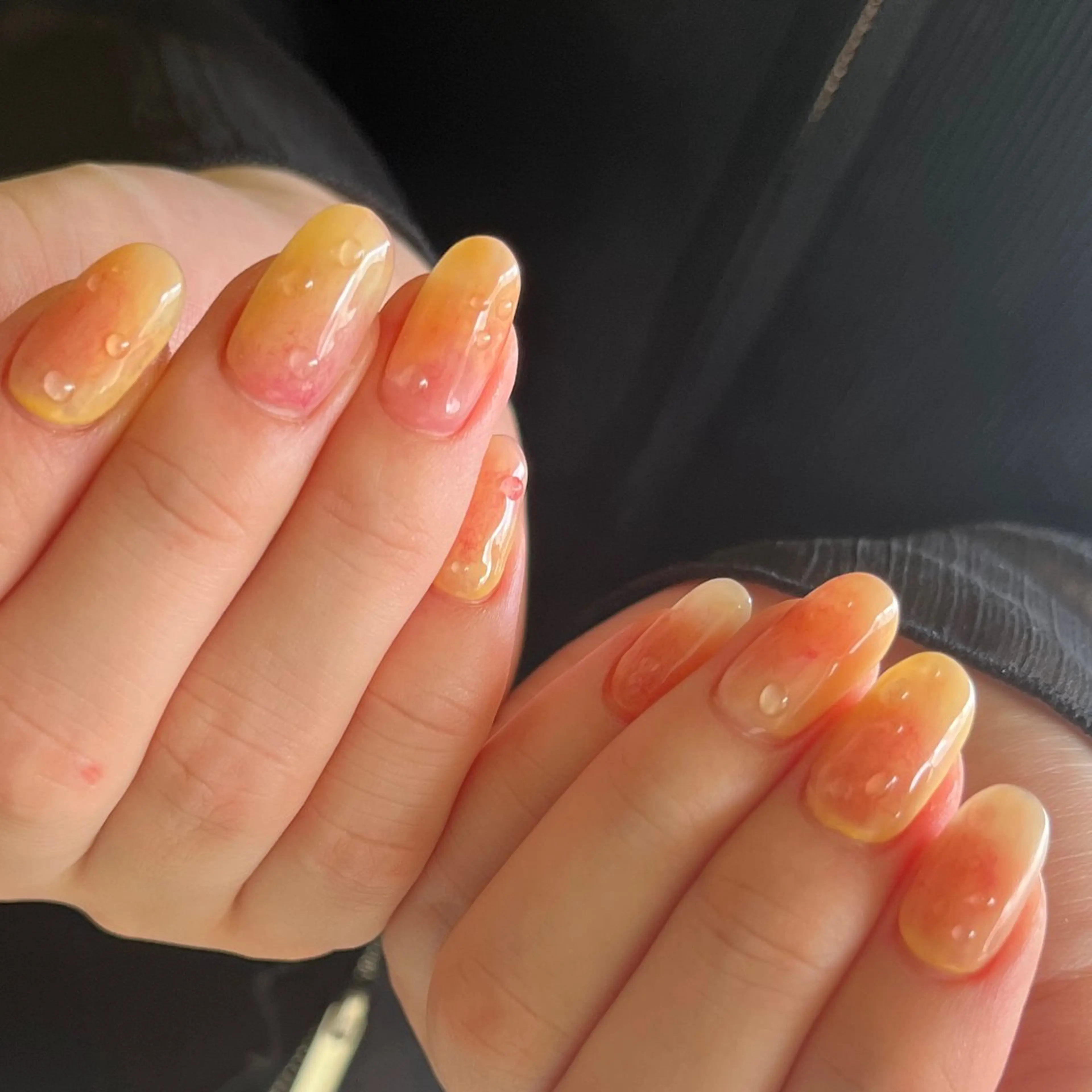 ネイル Mizuki nailのネイルデザイン