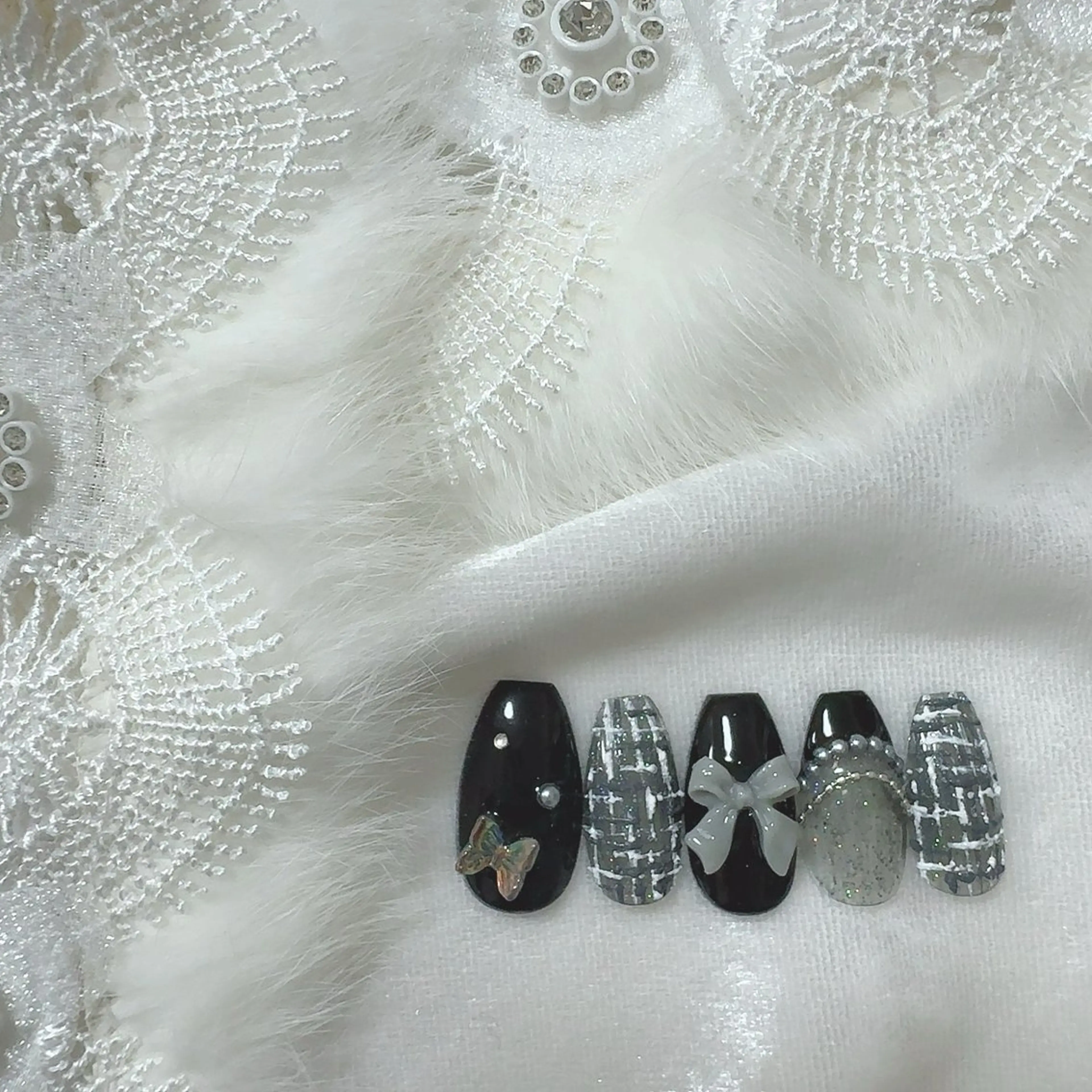 ネイル ハンドネイル Best Nail NANA🤍のネイルデザイン