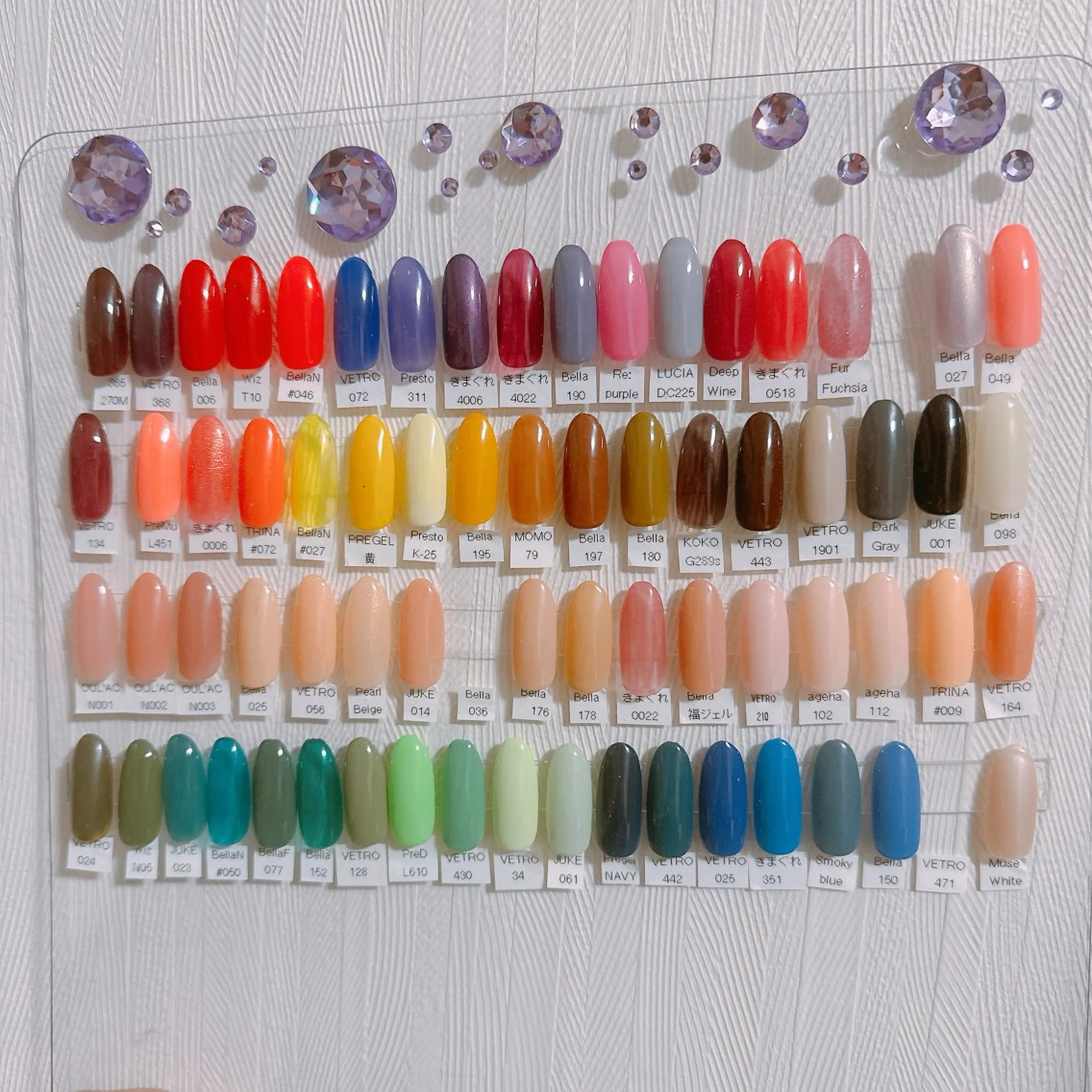 ワンカラー【特別価格】処分カラーのため激安にてご提供✩.*˚の写真