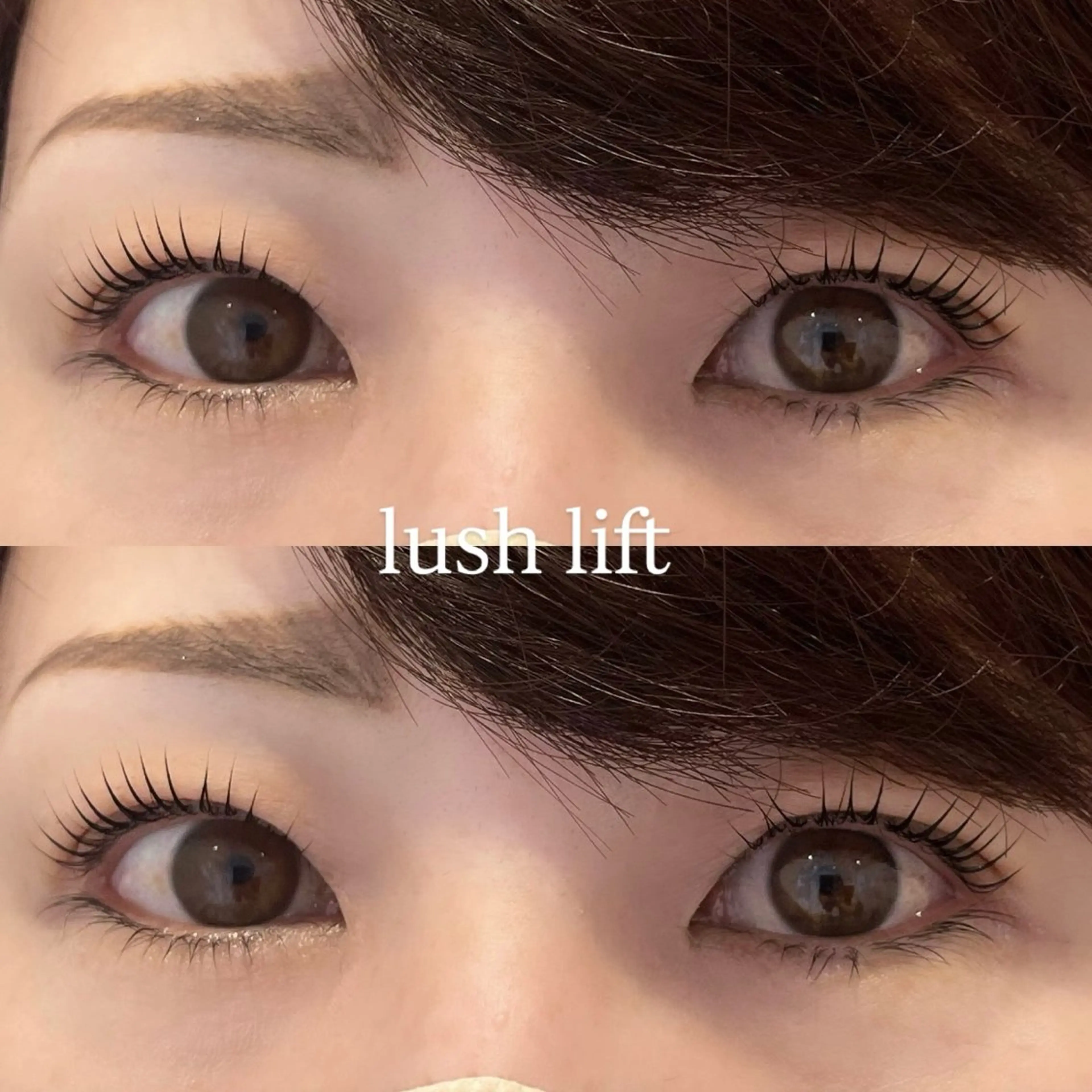 マツエク・マツパ マツパ Lycka 佳子の眉毛・アイブロウイメージ