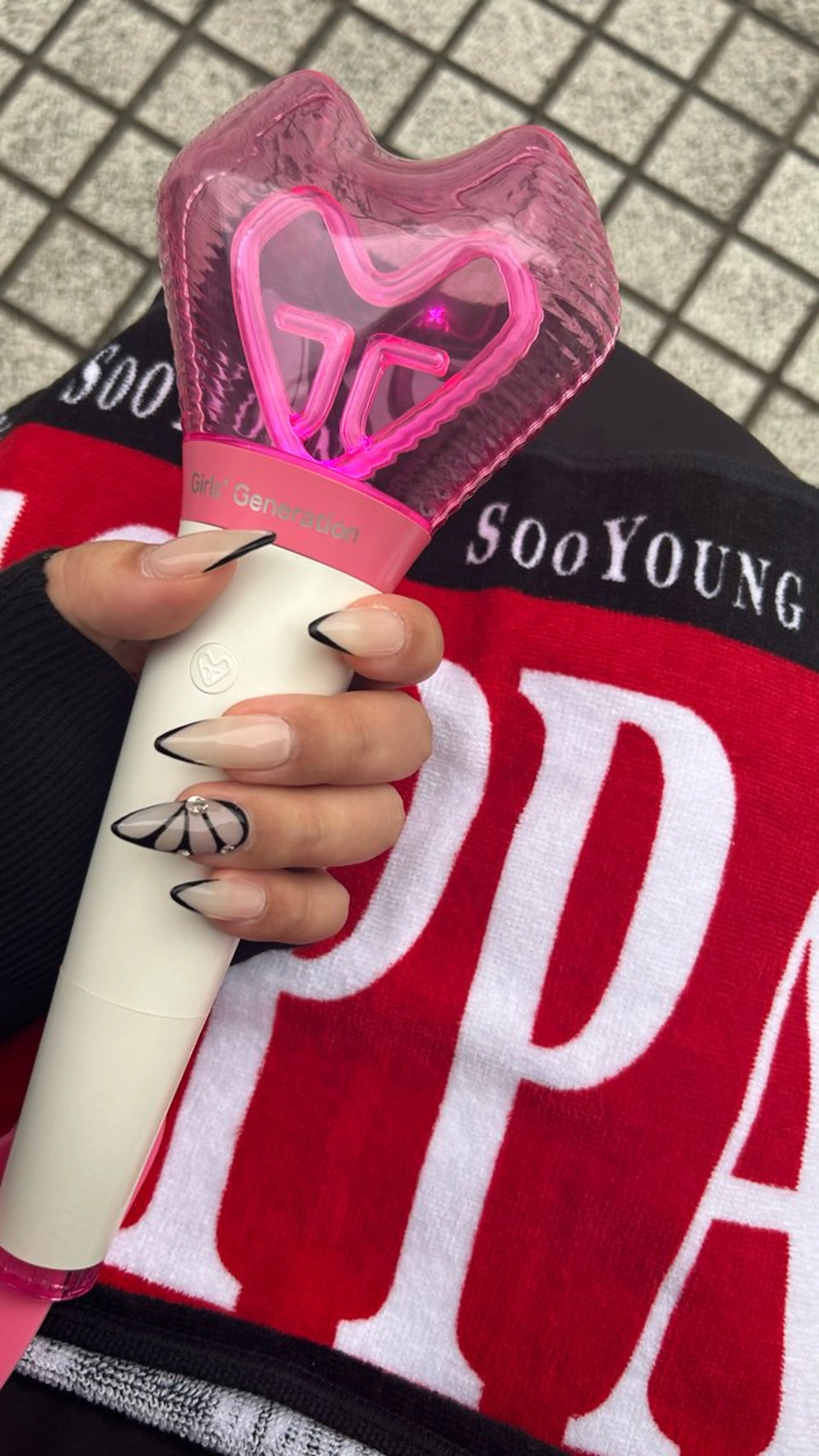 ネイル Yudia 🫧Kyokaのネイルデザイン